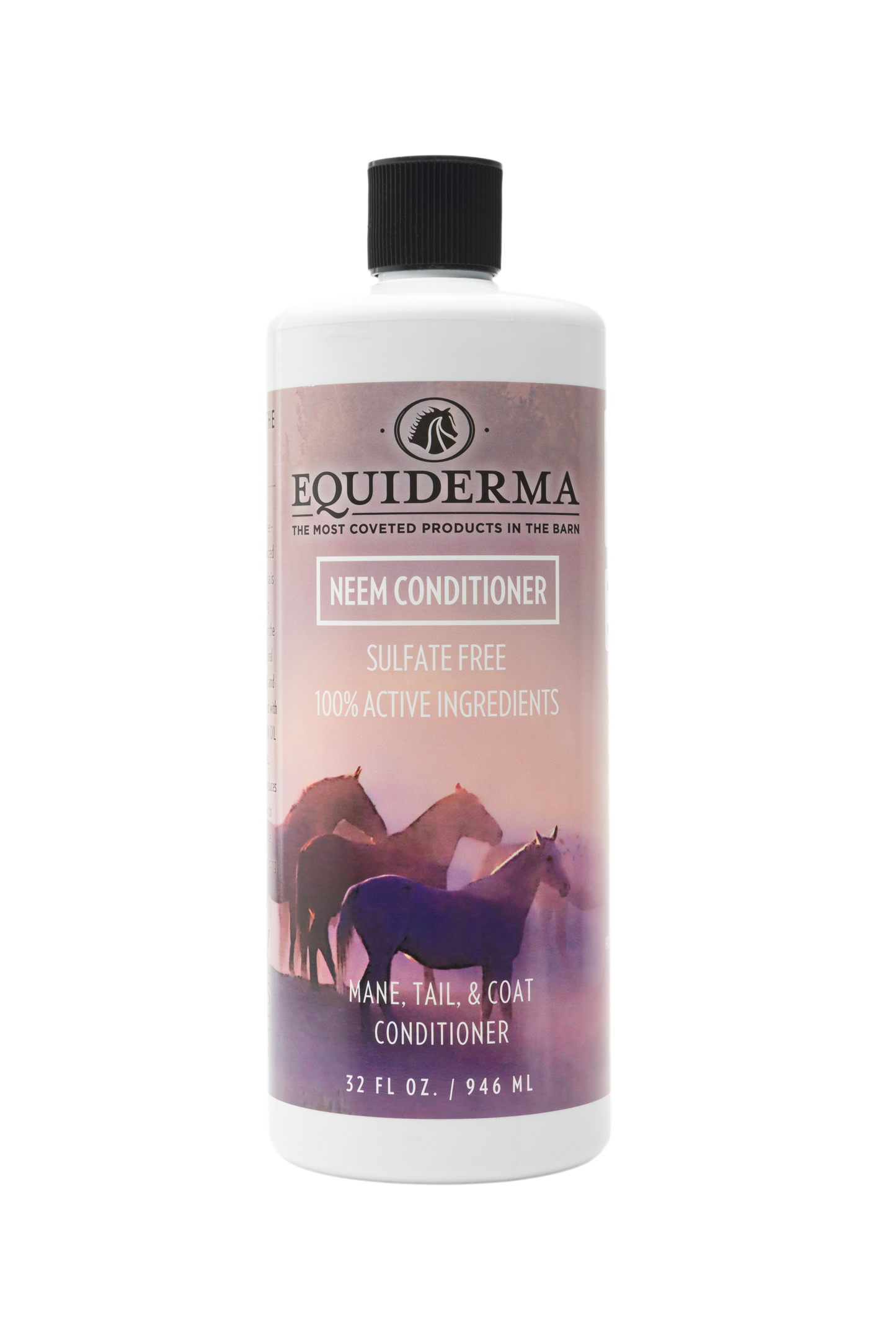 Equiderma Neem Horse Conditioner