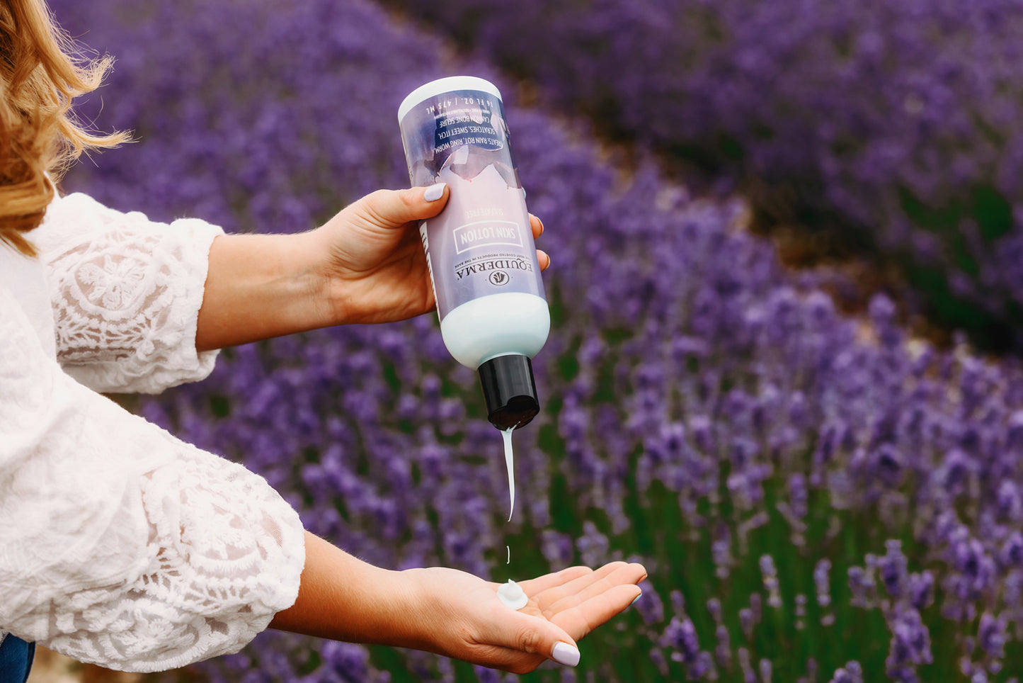 Skin Lotion