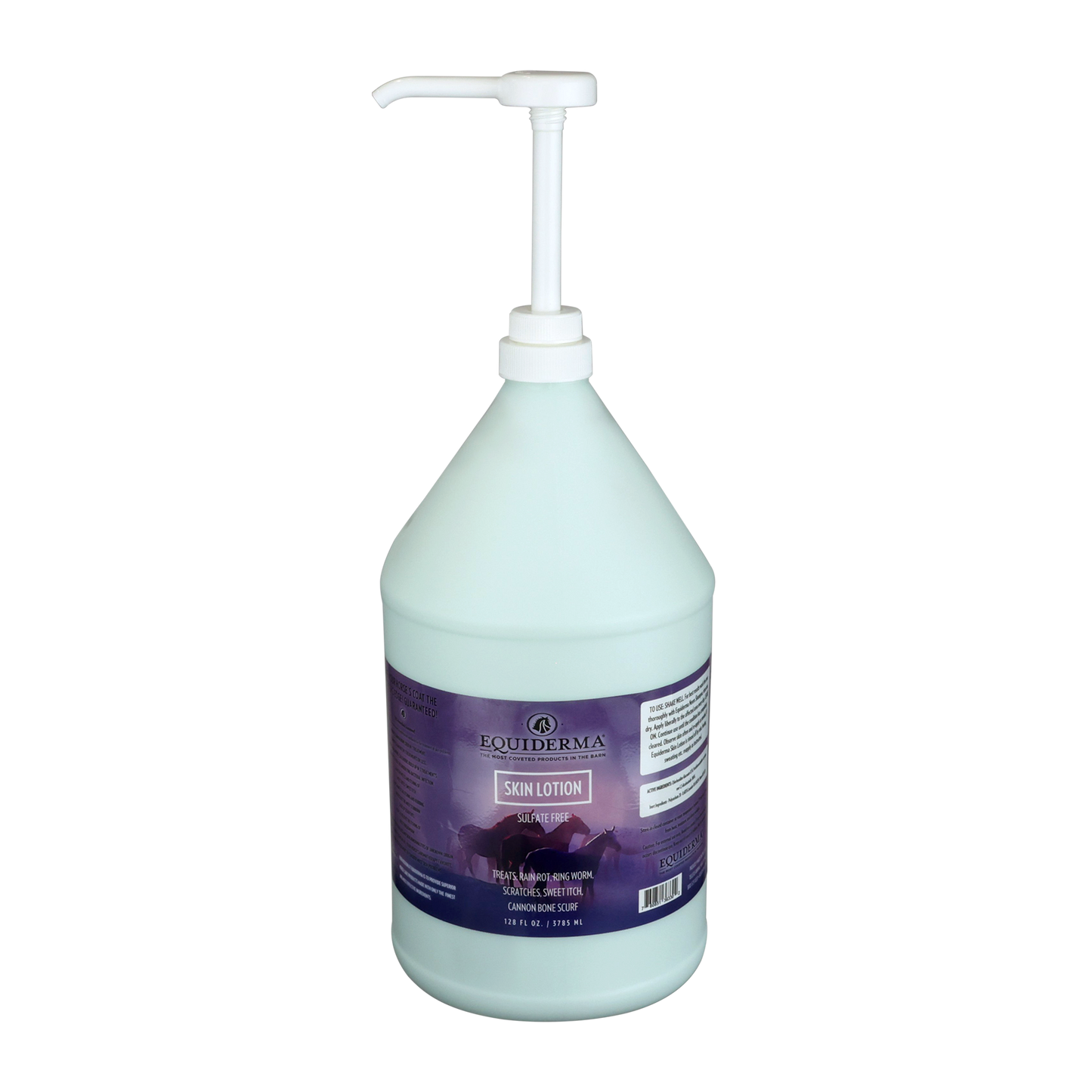 Skin Lotion Gallon