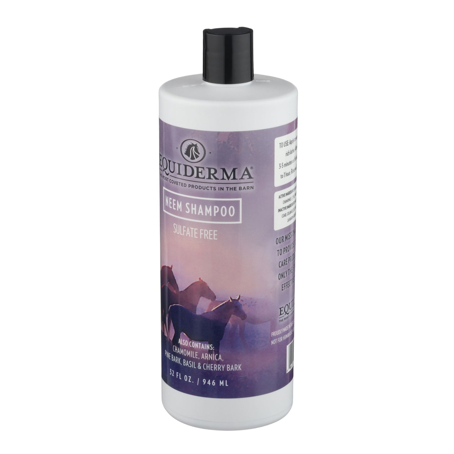 Neem Shampoo