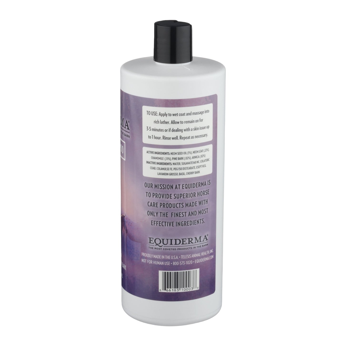 Neem Shampoo