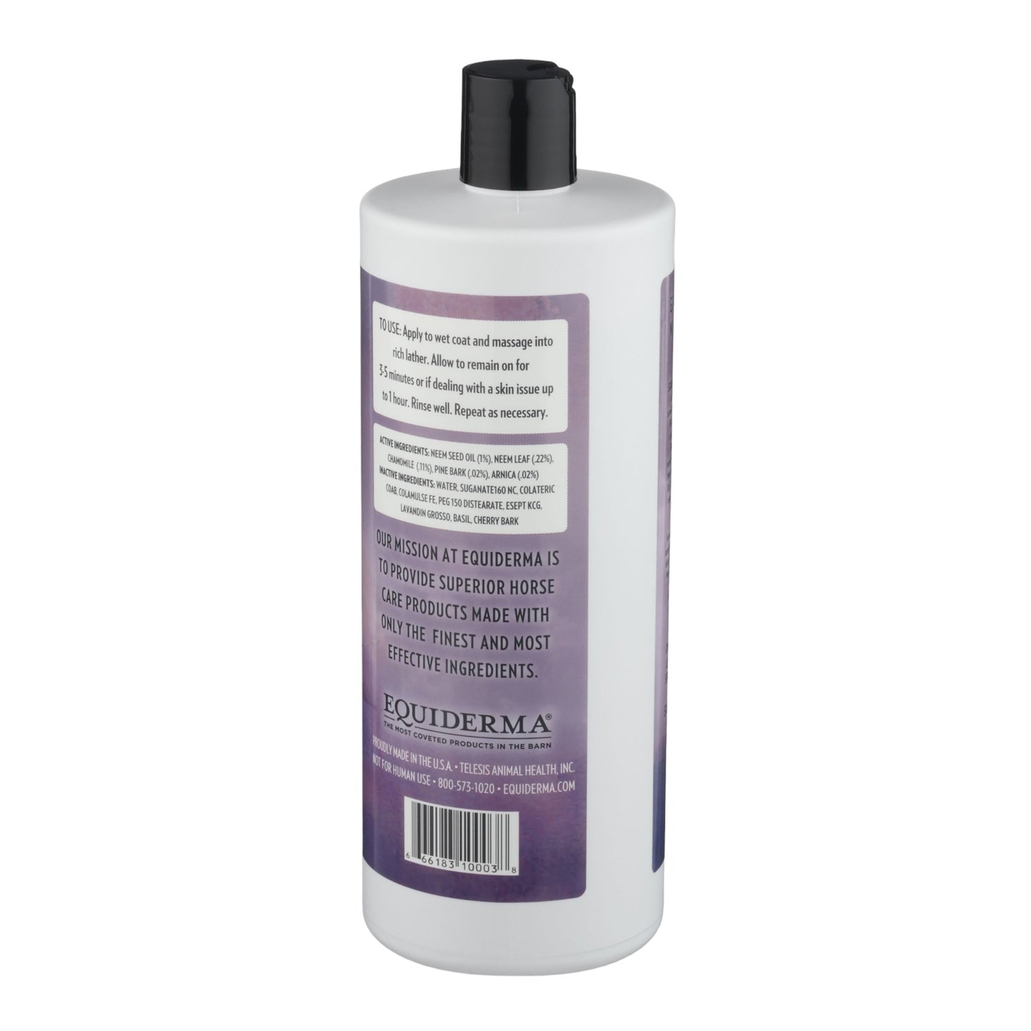 Neem Shampoo