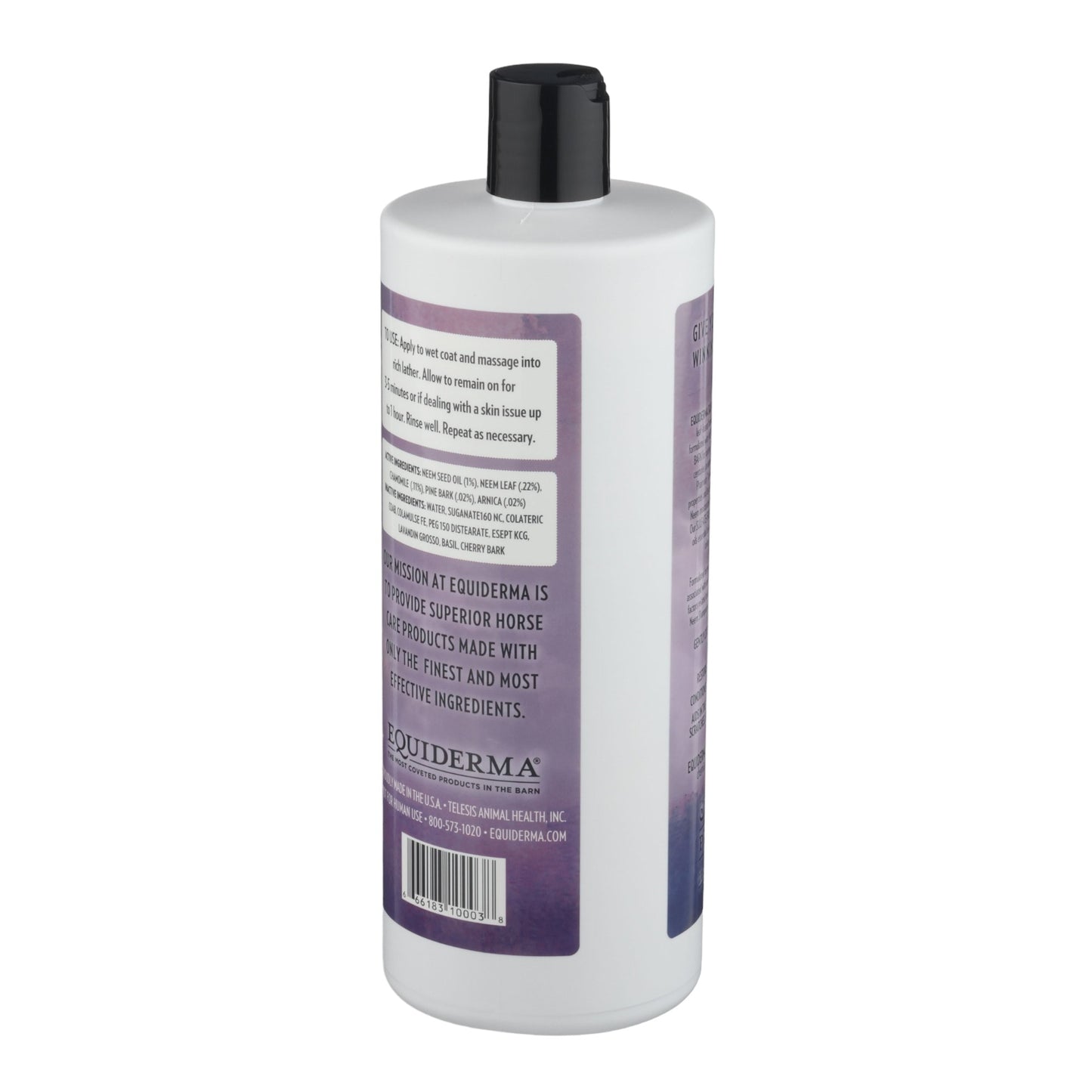 Neem Shampoo