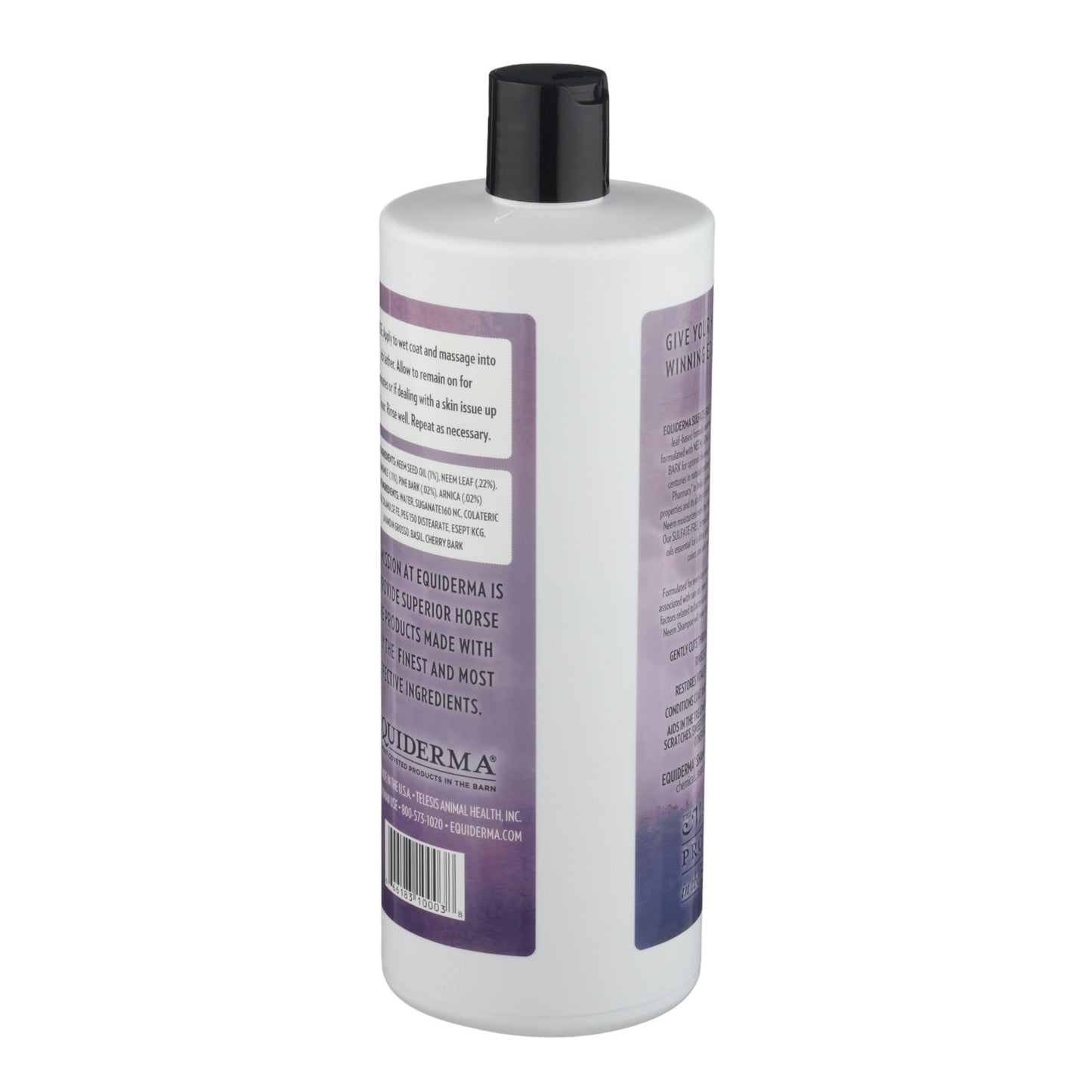 Neem Shampoo