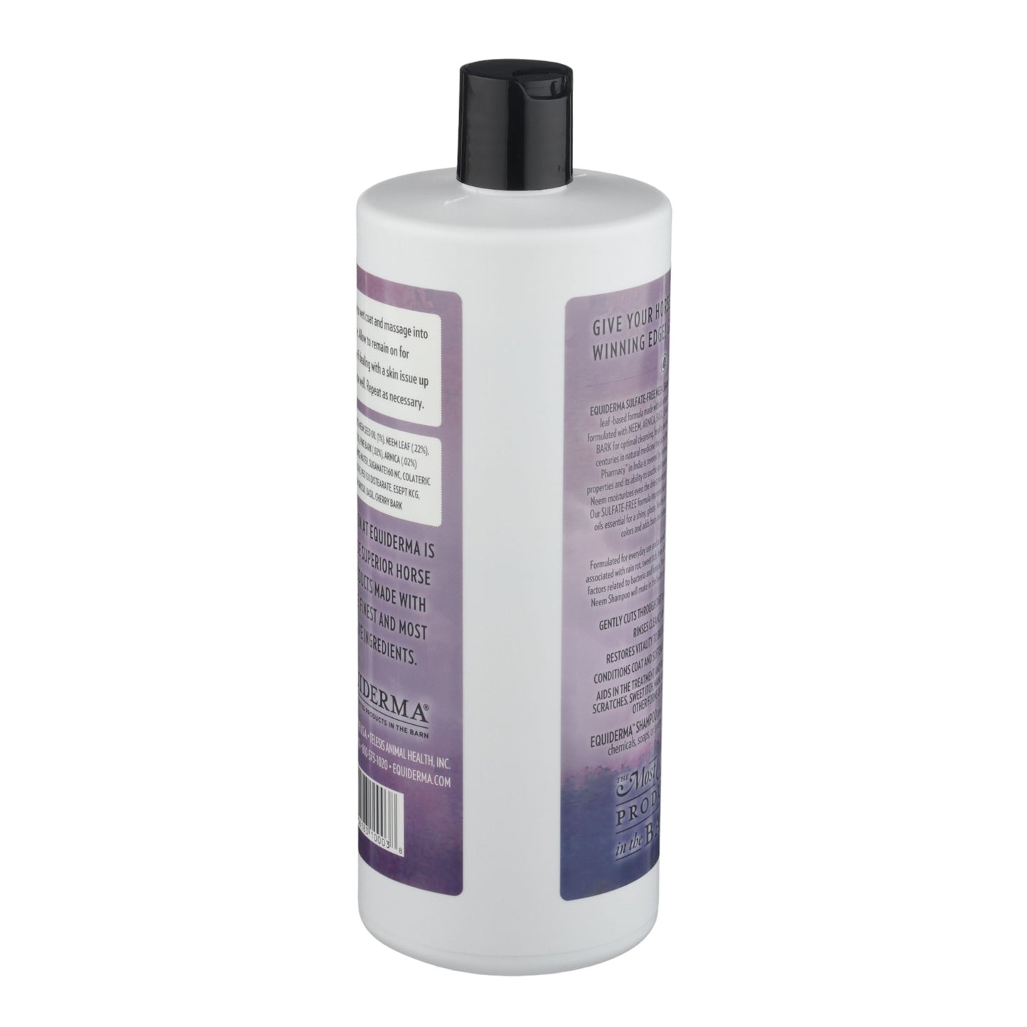 Neem Shampoo