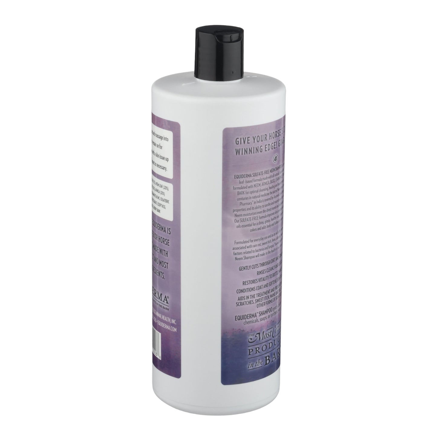 Neem Shampoo