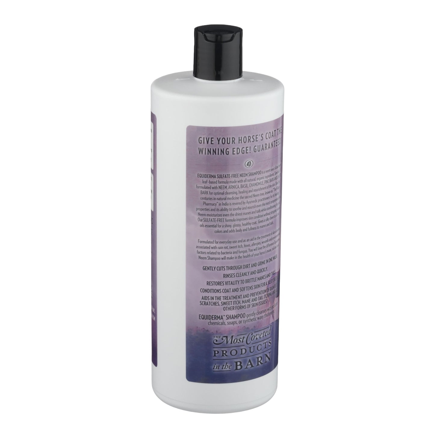 Neem Shampoo