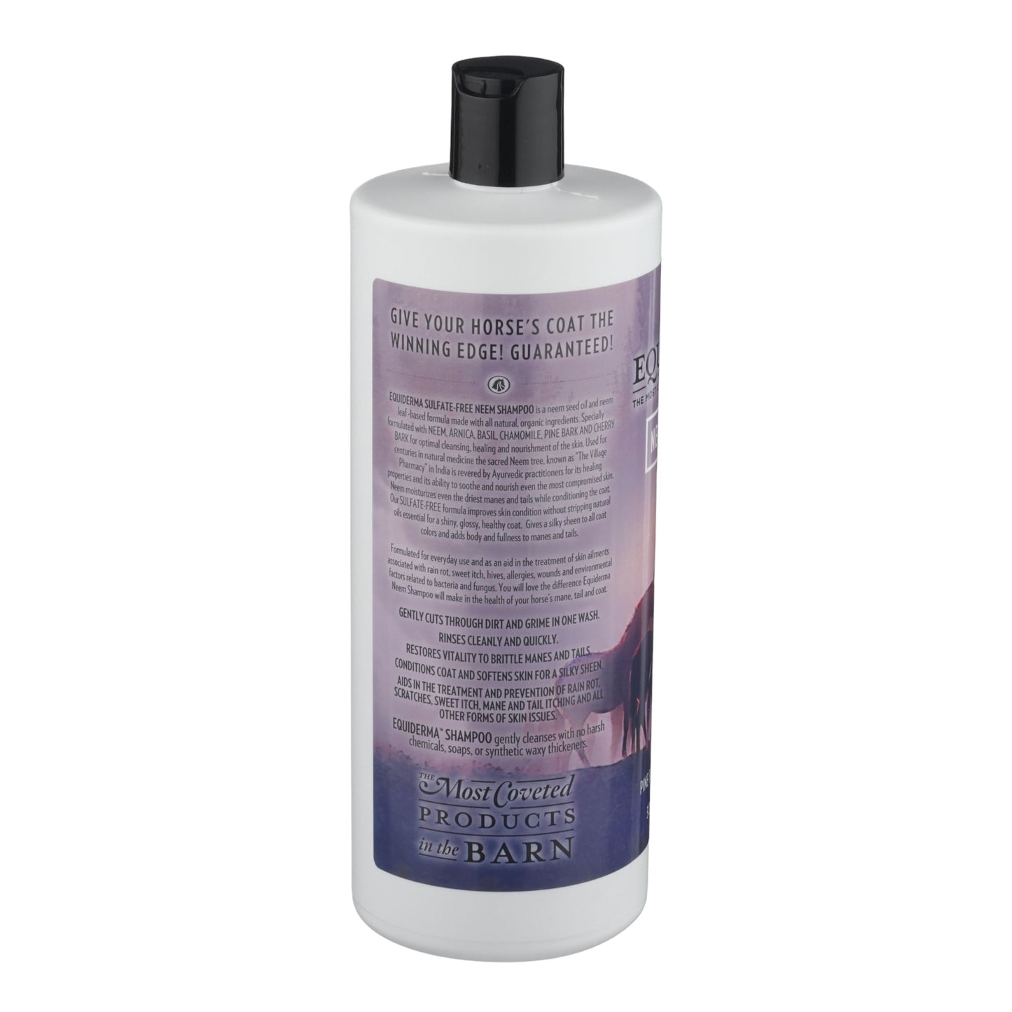 Neem Shampoo