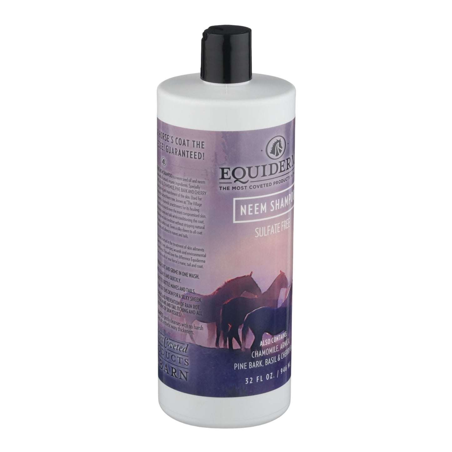 Neem Shampoo