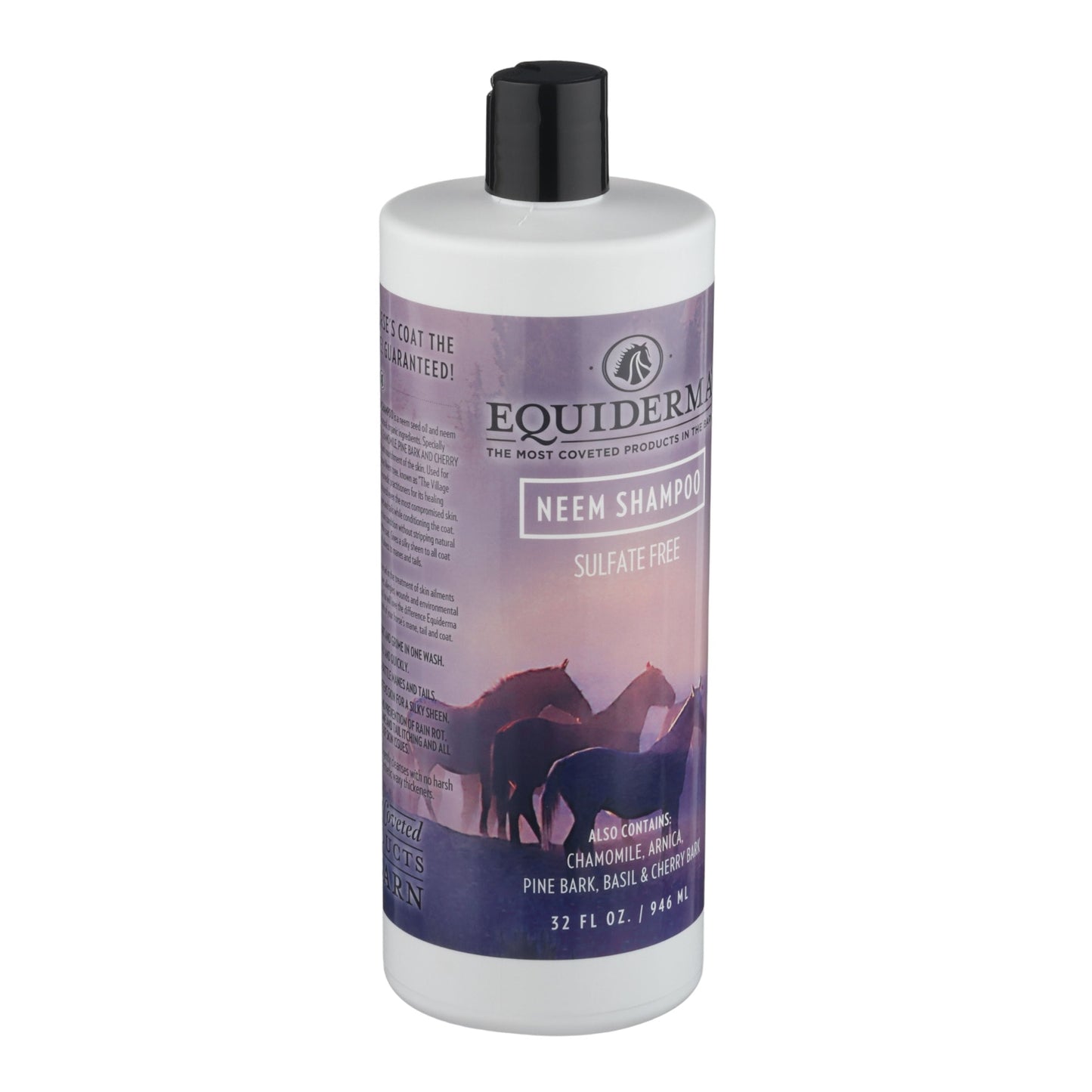 Neem Shampoo