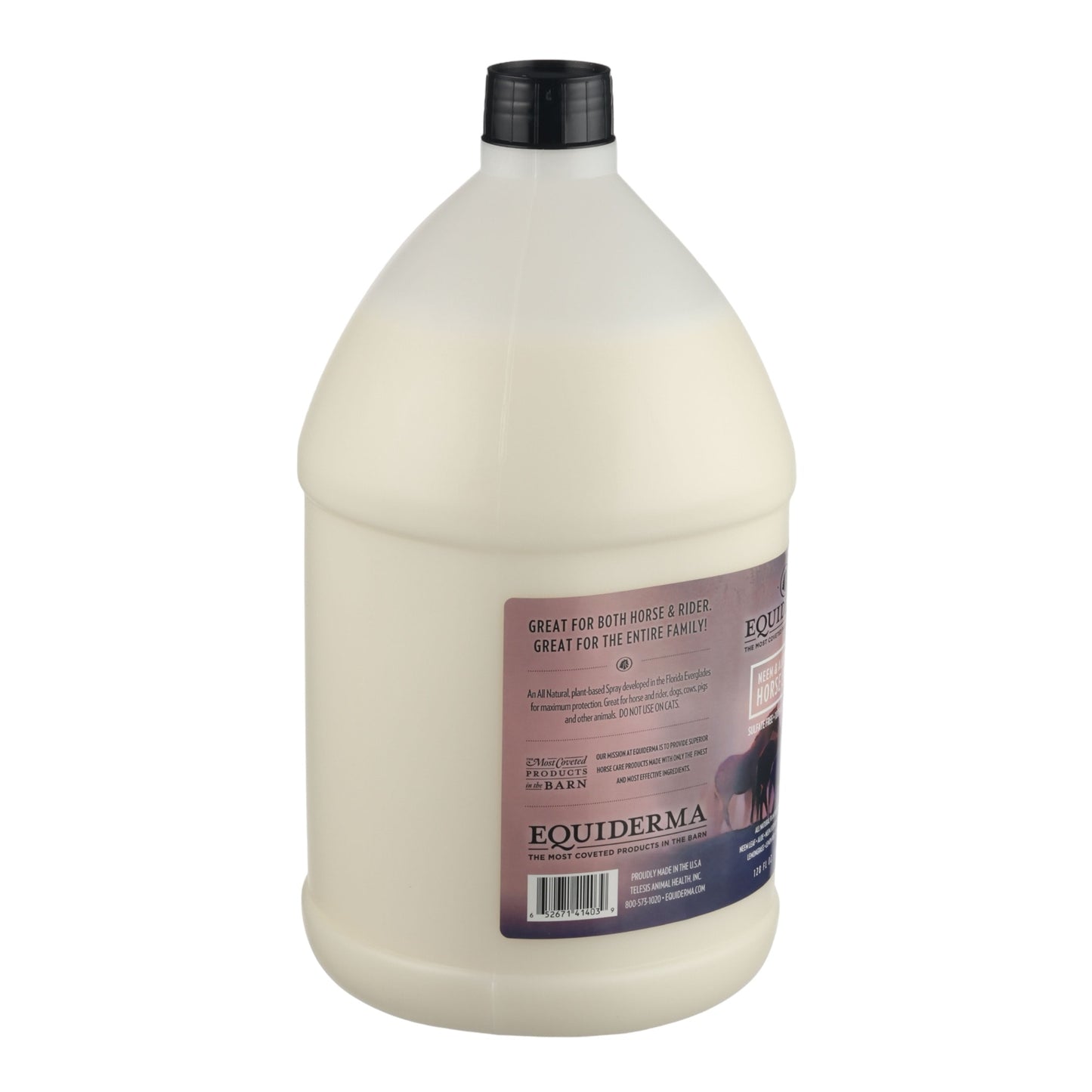 Horse Spray Gallon