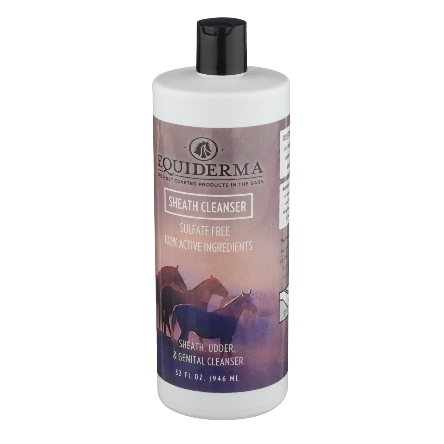 Sheath Cleanser 32oz