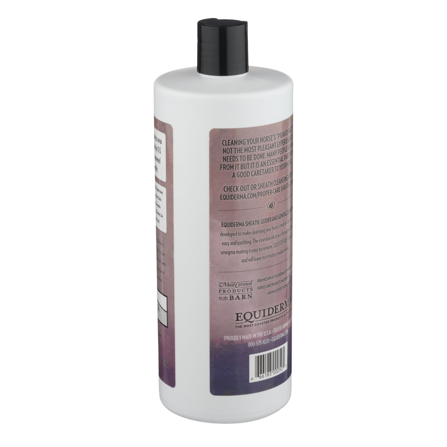 Sheath Cleanser 32oz