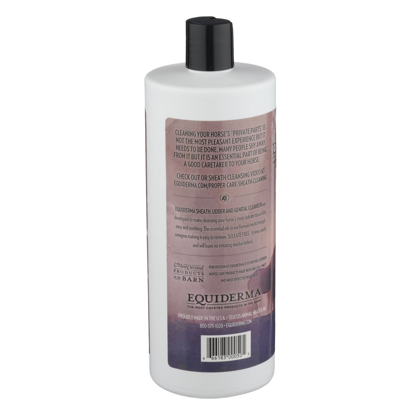 Sheath Cleanser 32oz