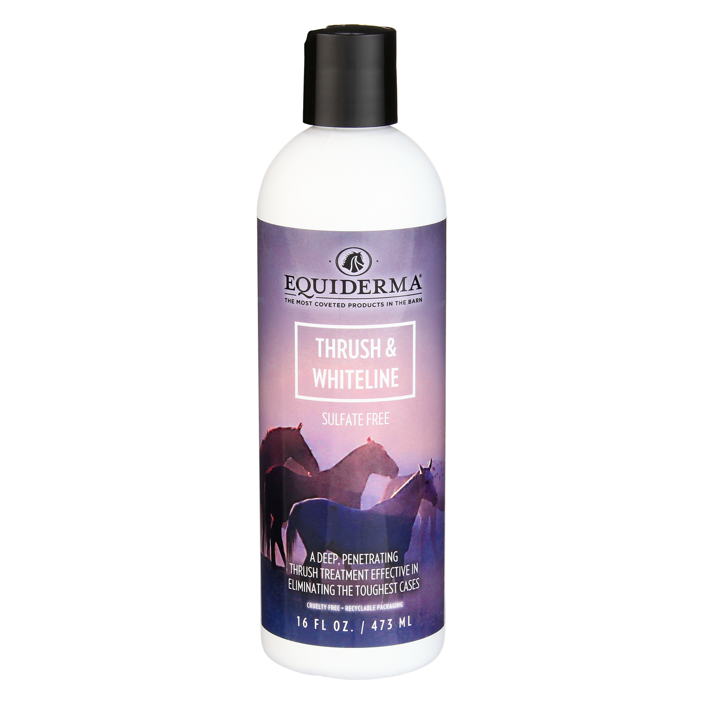 Thrush & Whiteline 16oz