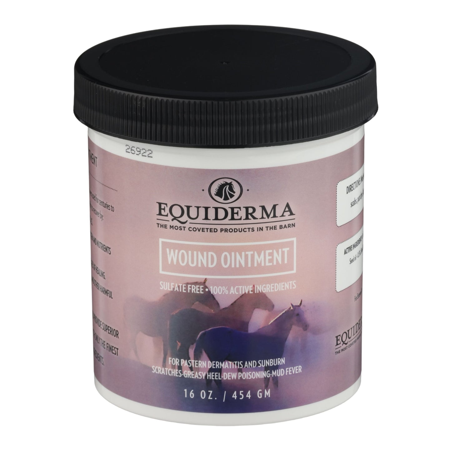 Wound Ointment