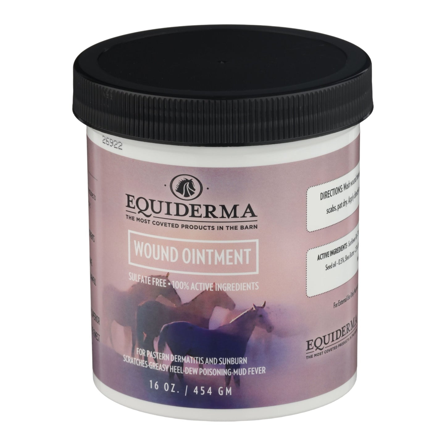 Wound Ointment