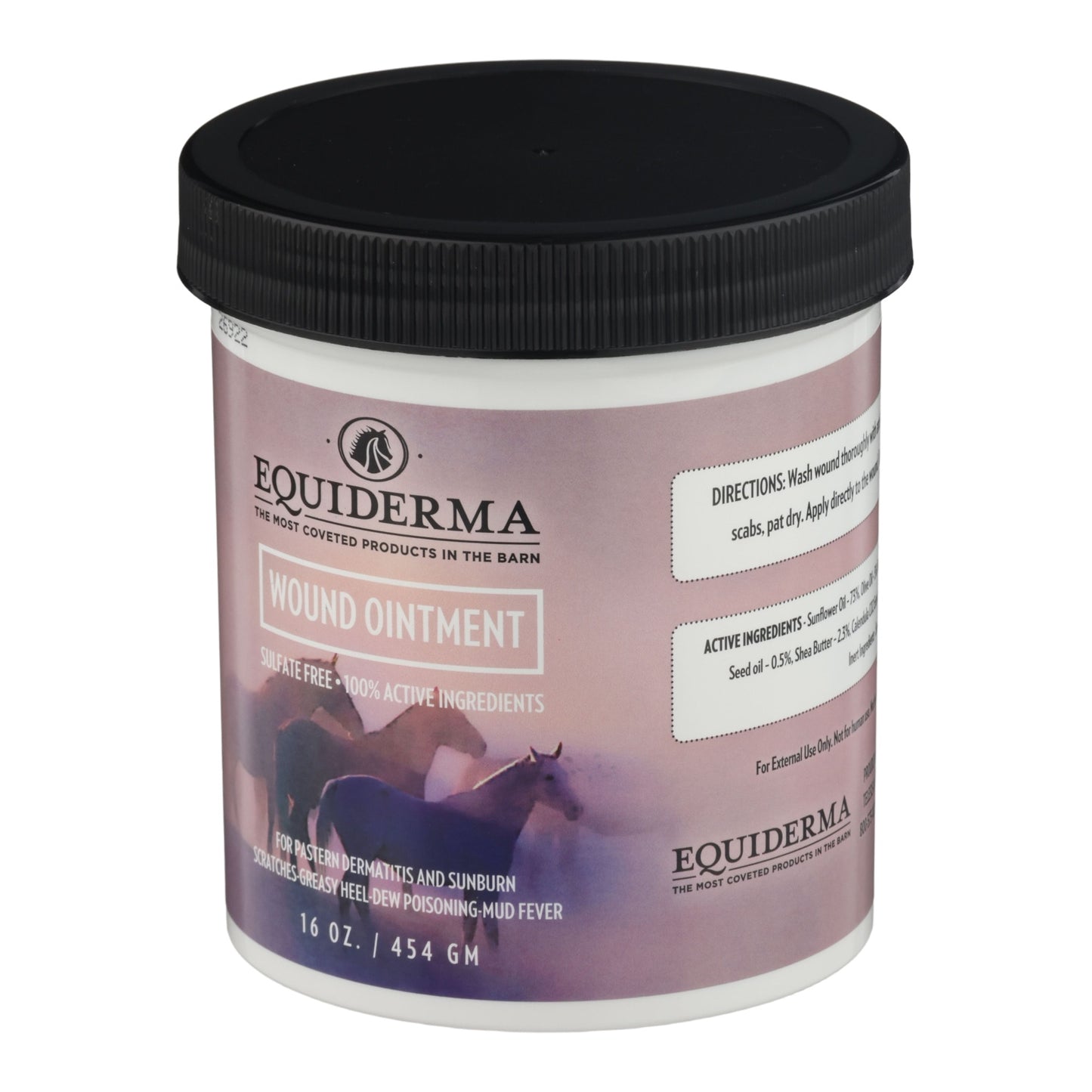 Wound Ointment