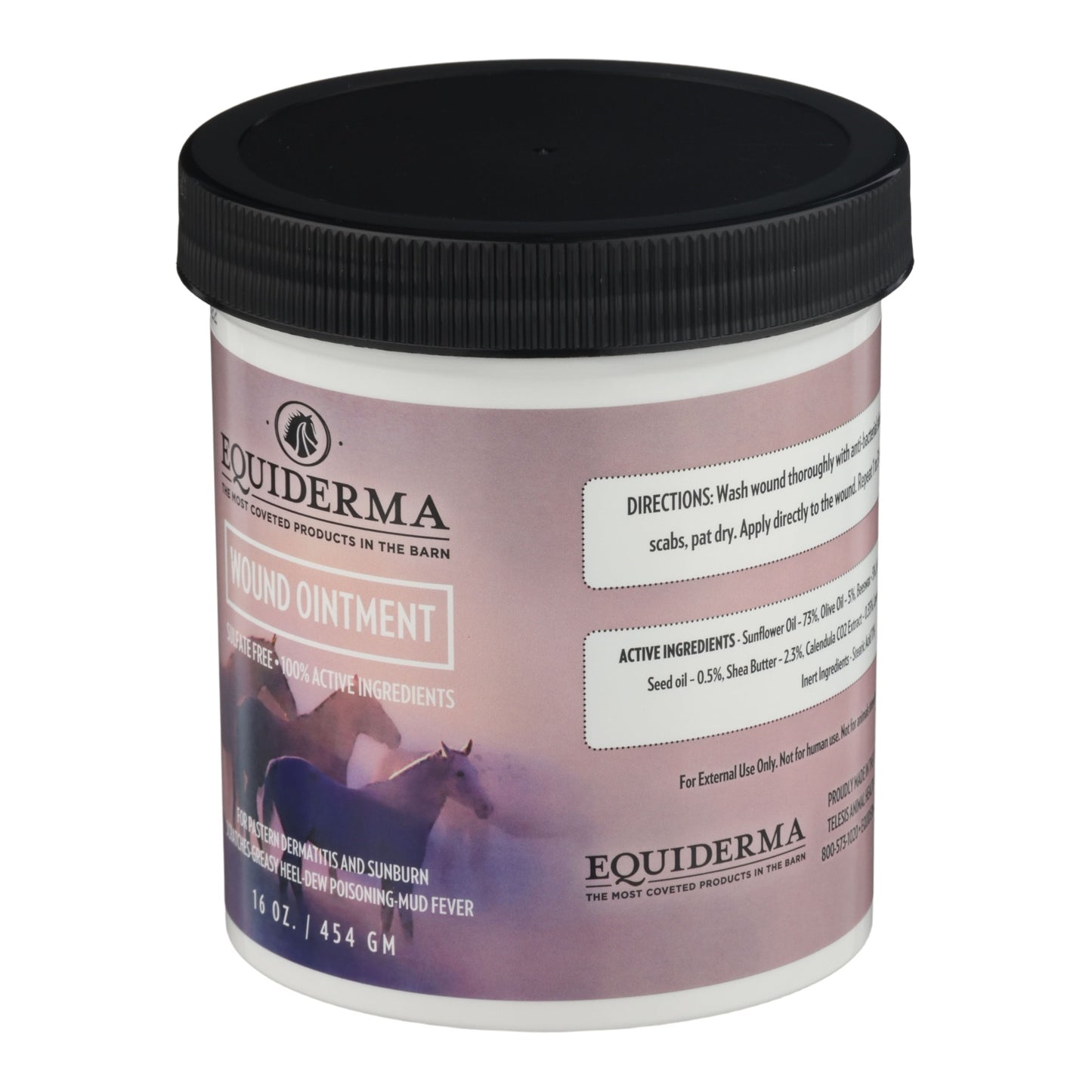 Wound Ointment