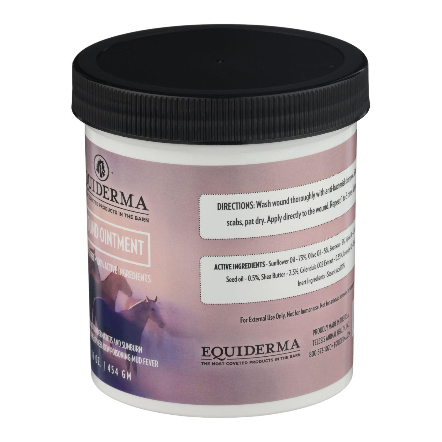 Wound Ointment