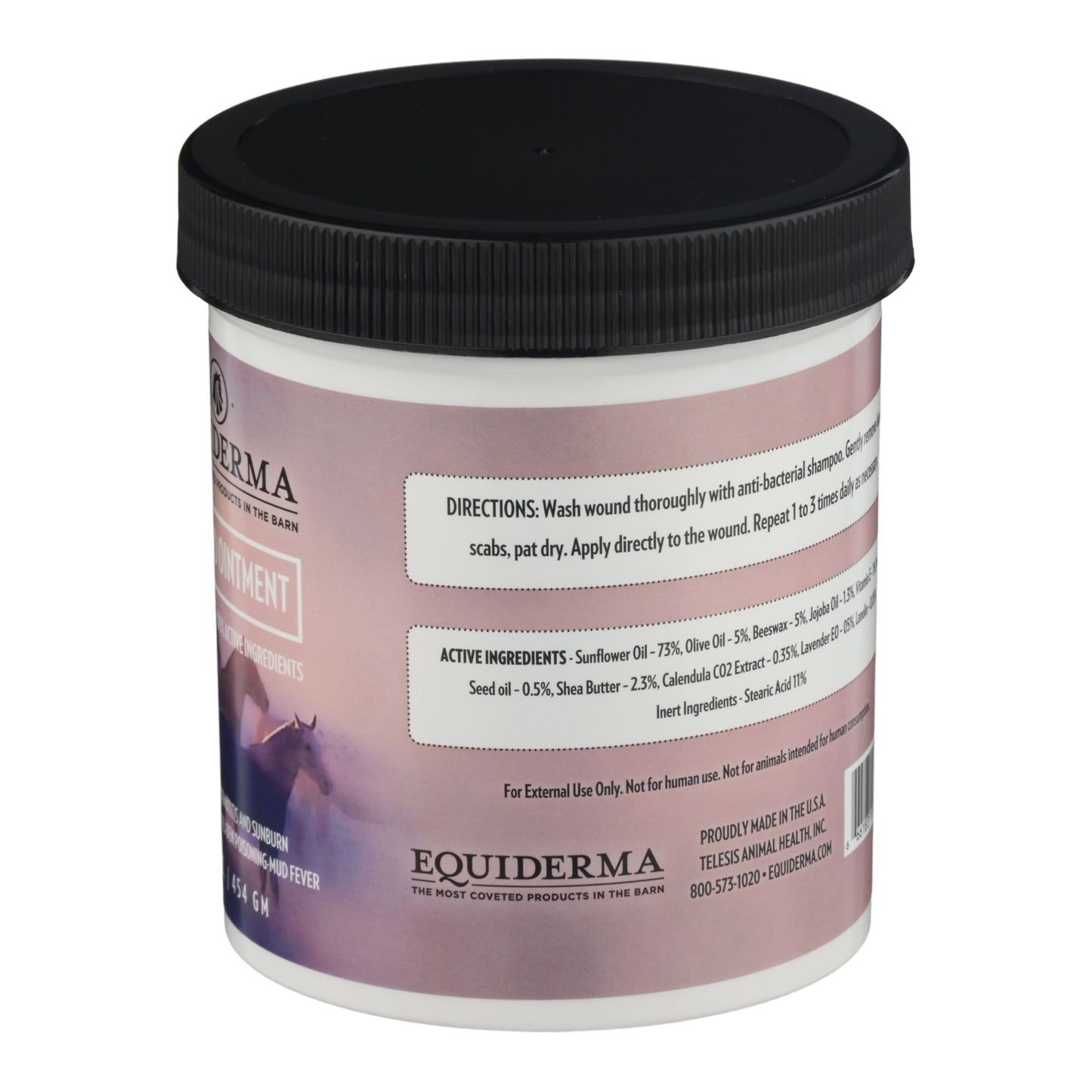 Wound Ointment