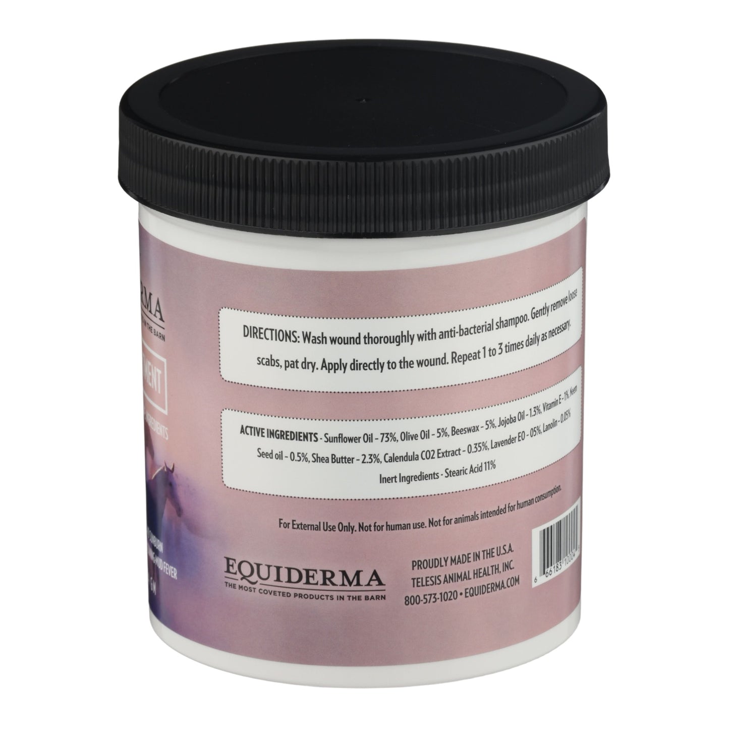 Wound Ointment