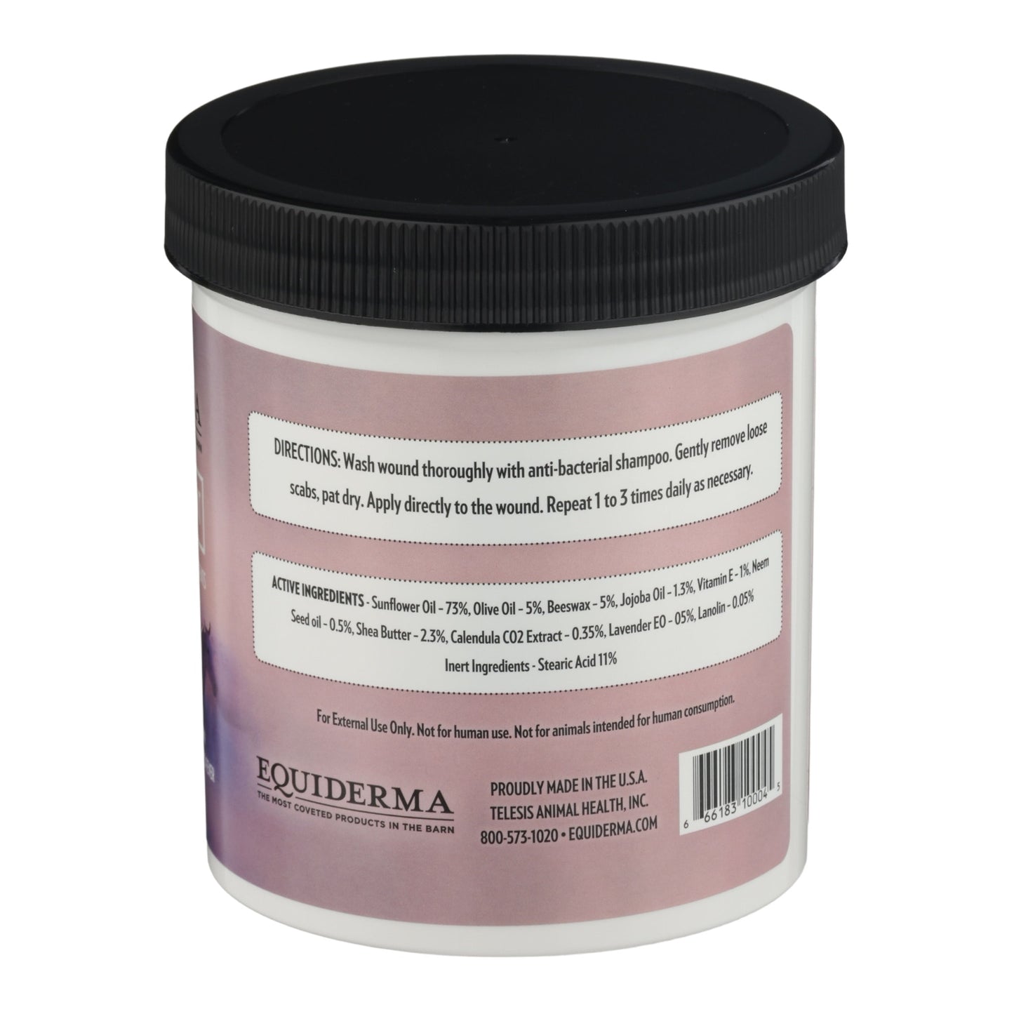 Wound Ointment