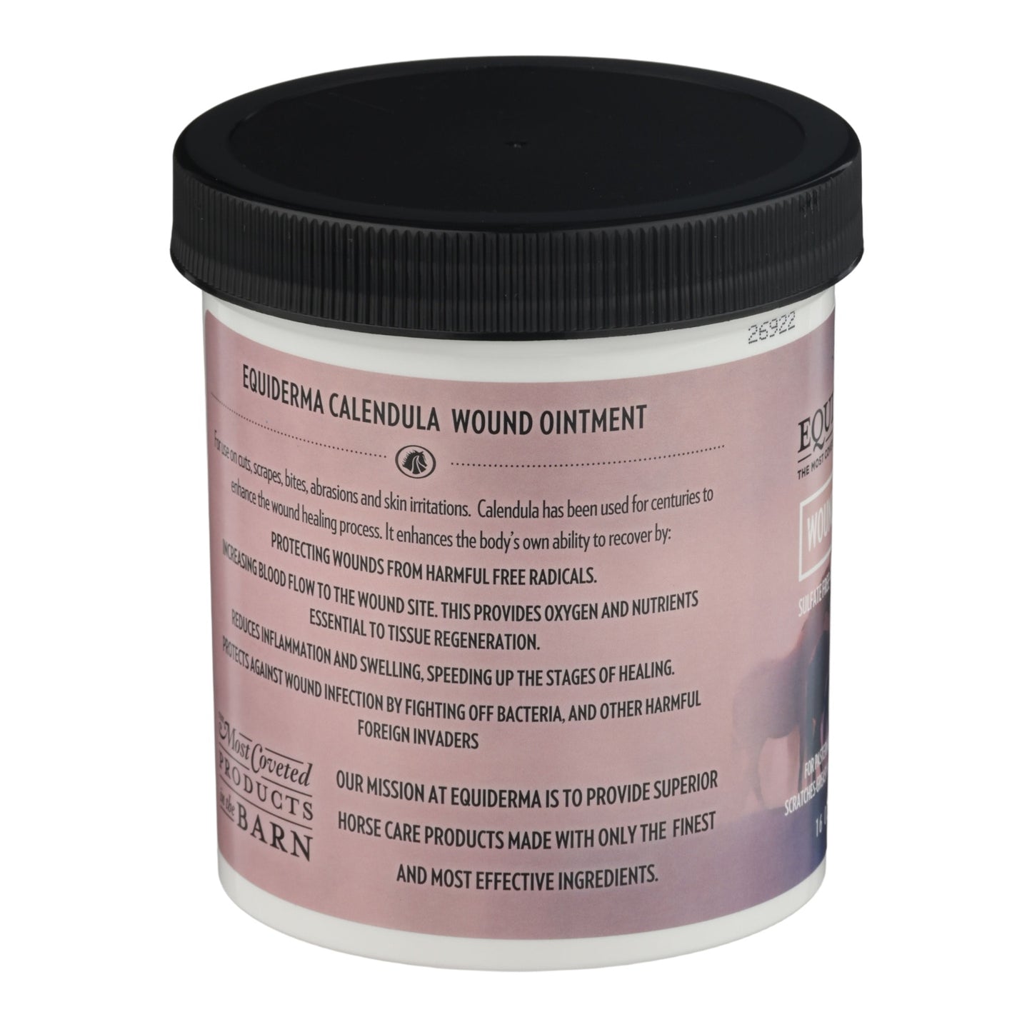 Wound Ointment