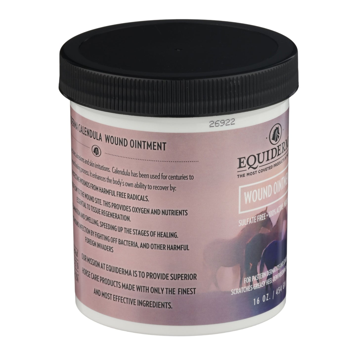 Wound Ointment