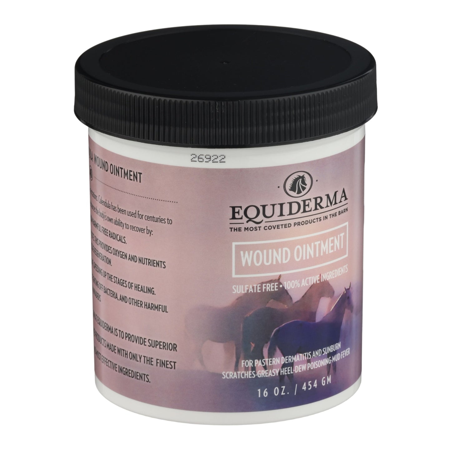 Wound Ointment