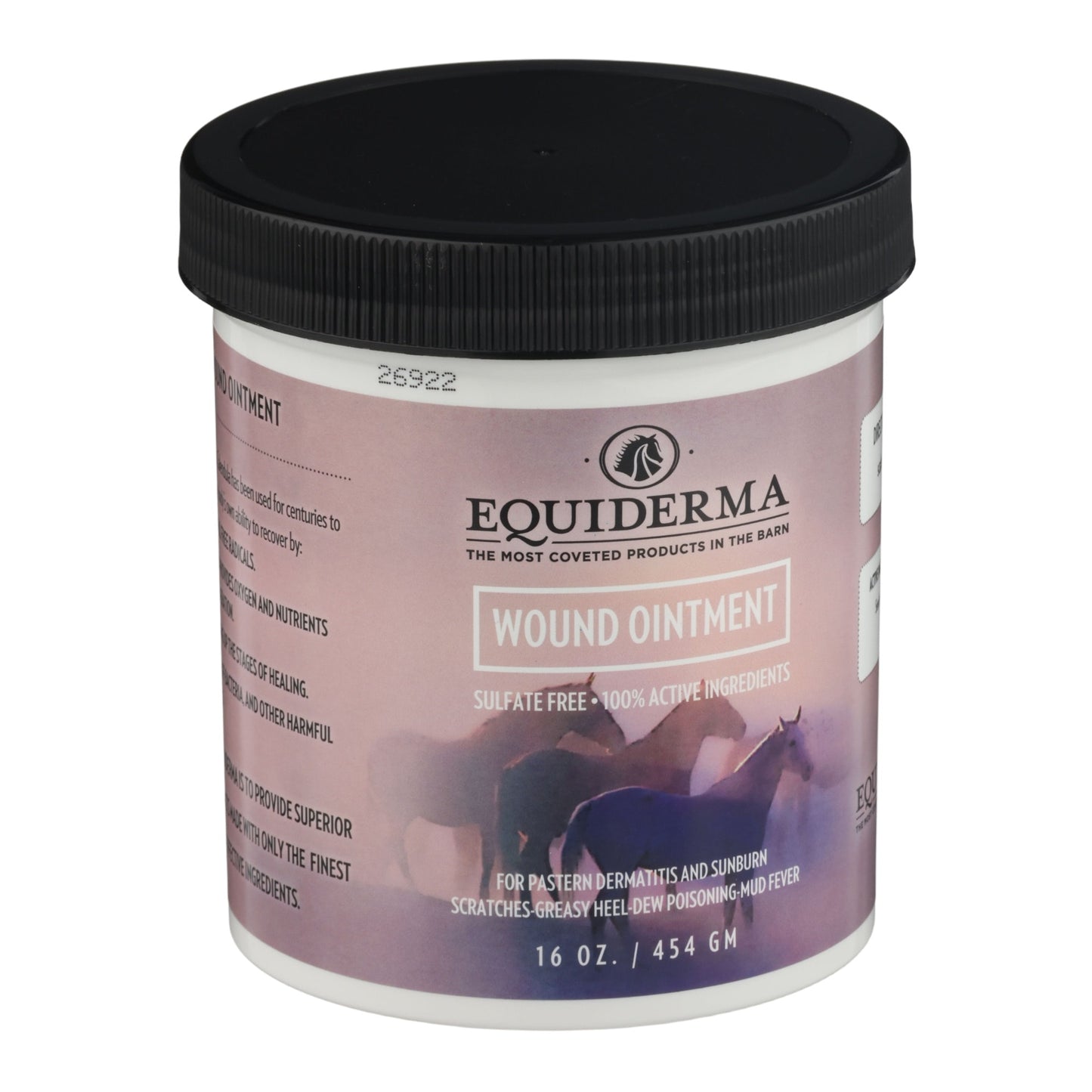 Wound Ointment