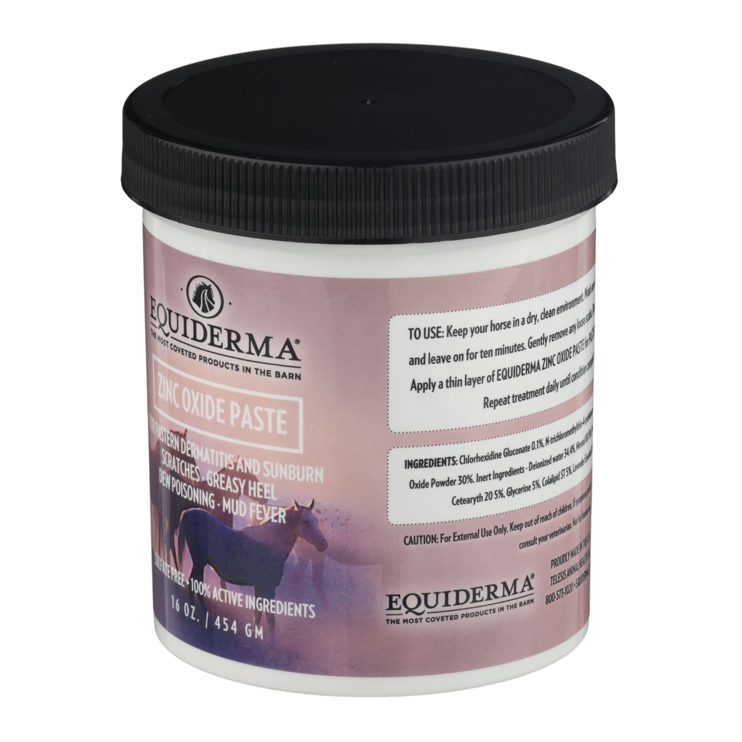 Zinc Paste