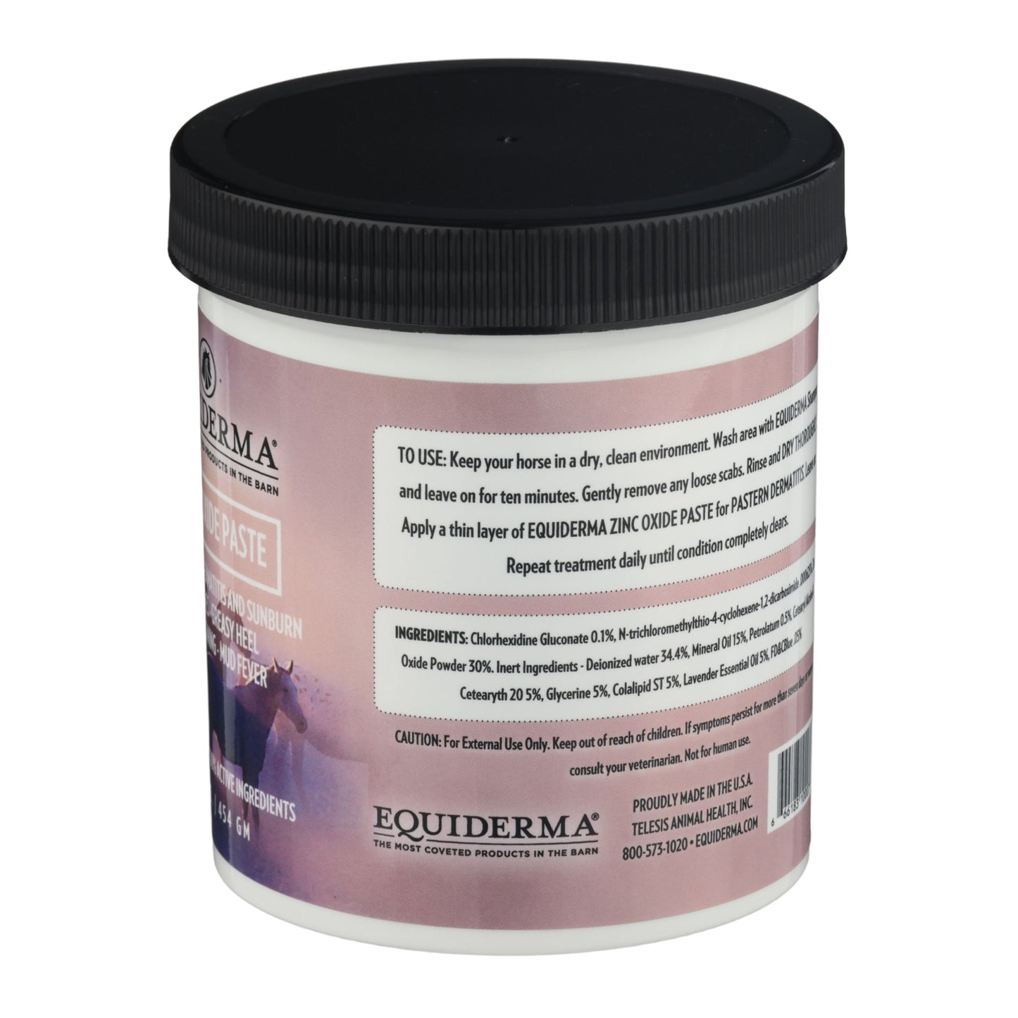 Zinc Paste
