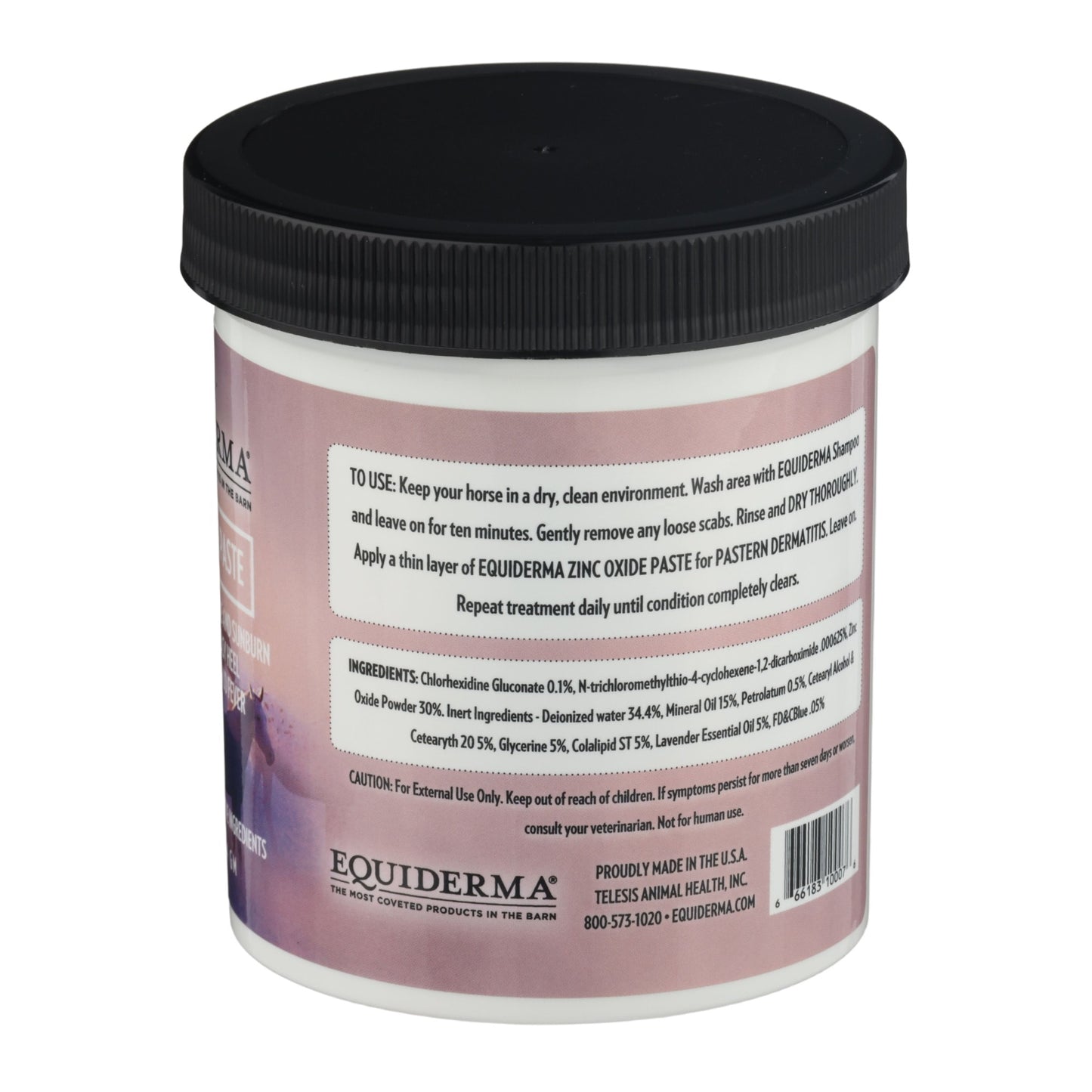 Zinc Paste