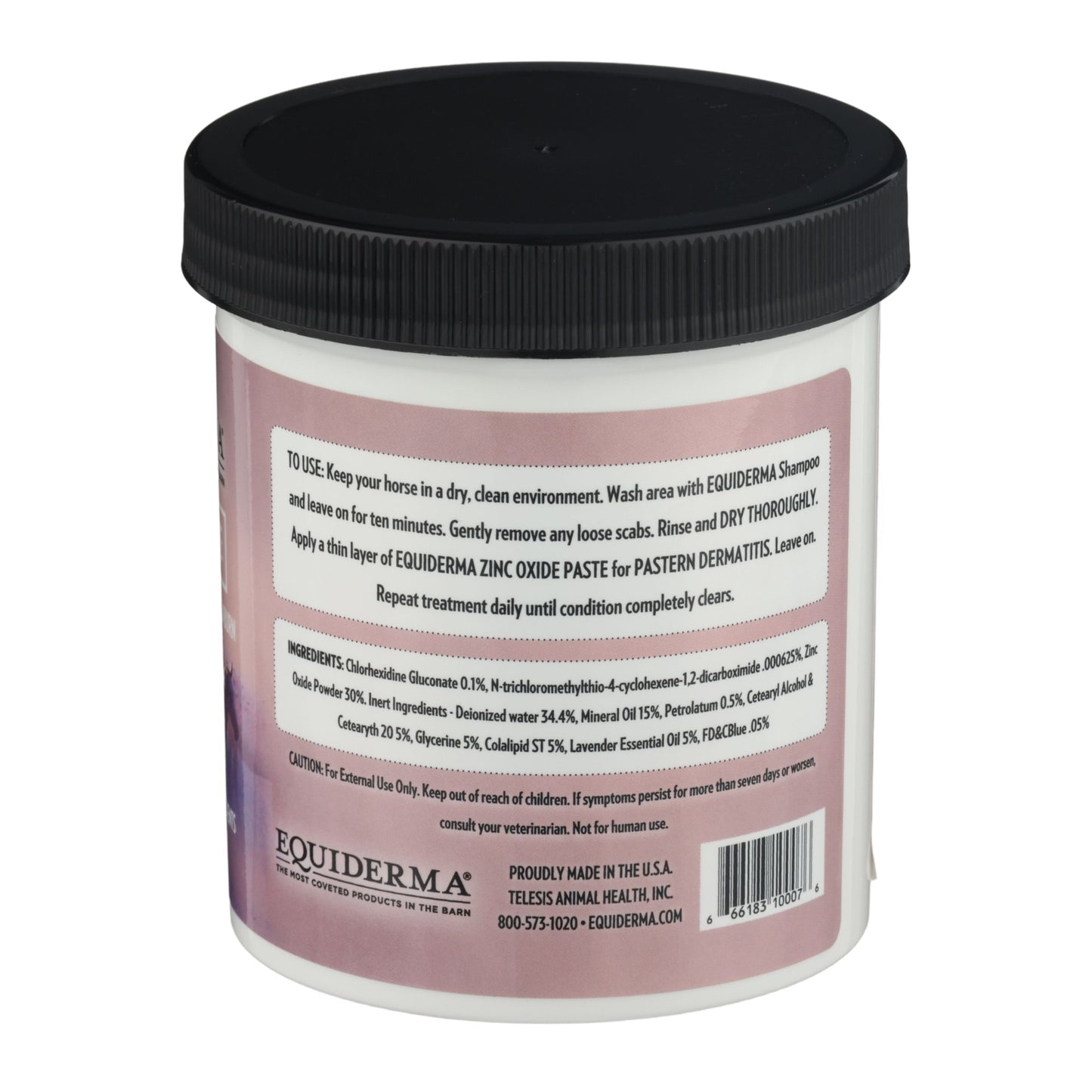 Zinc Paste