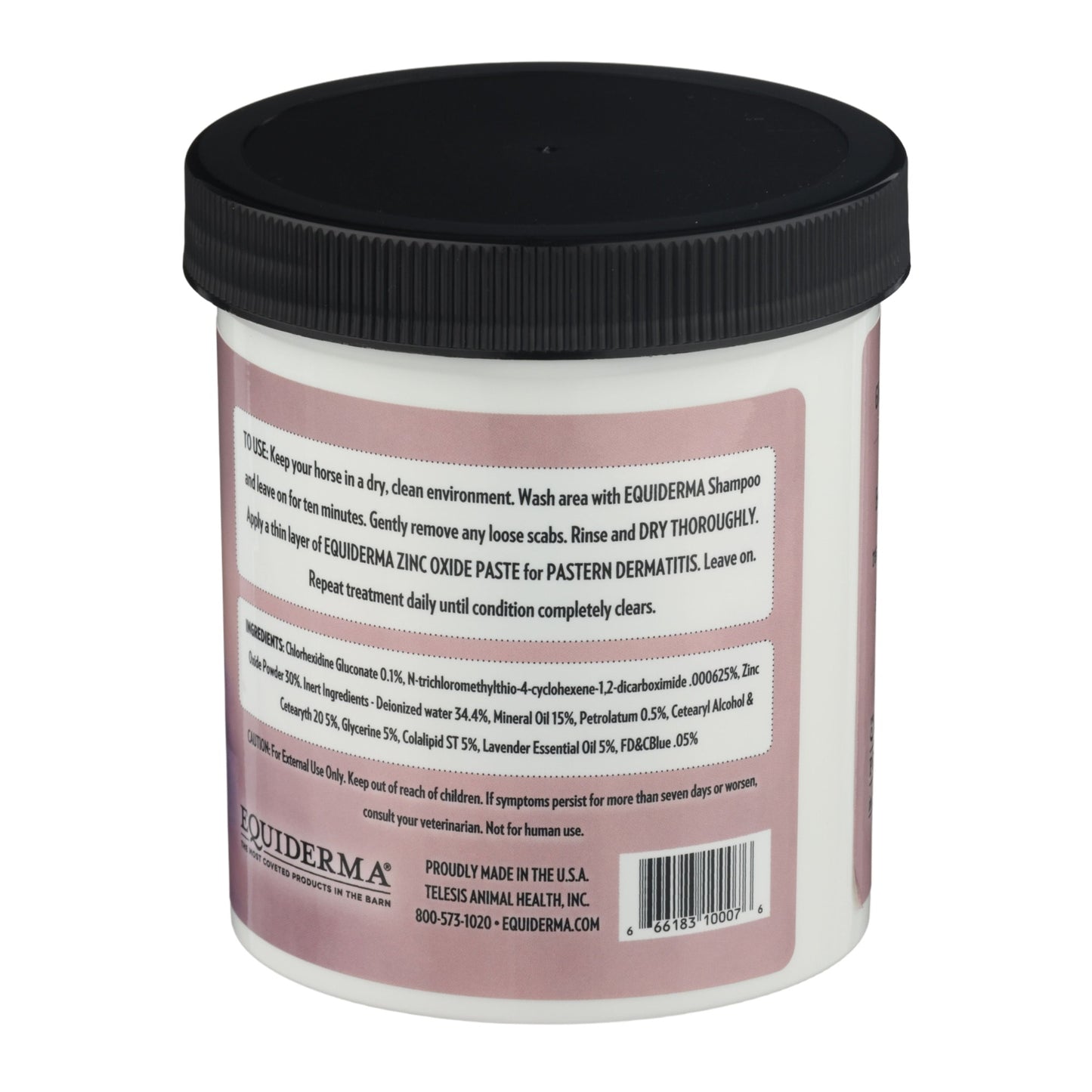 Zinc Paste