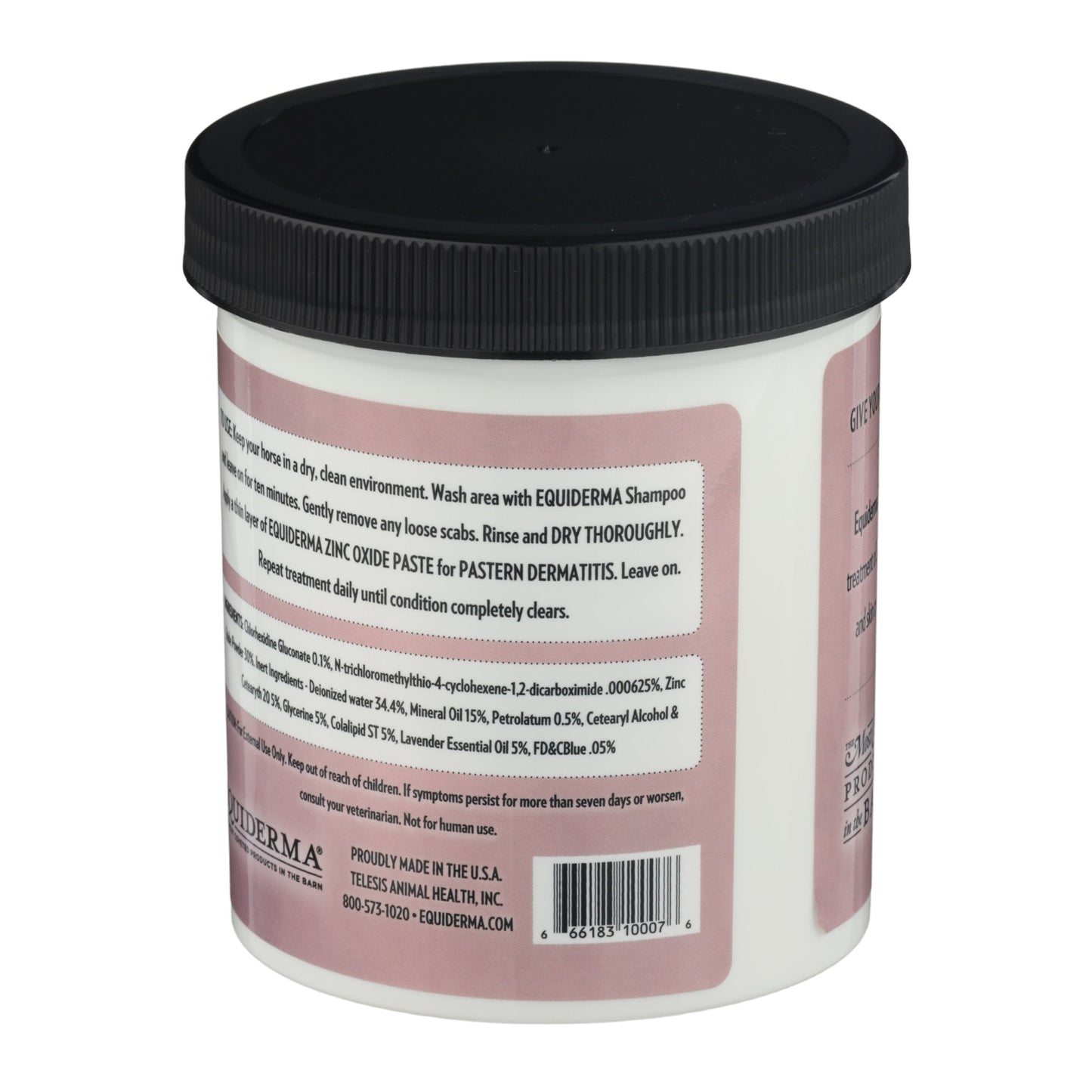 Zinc Paste