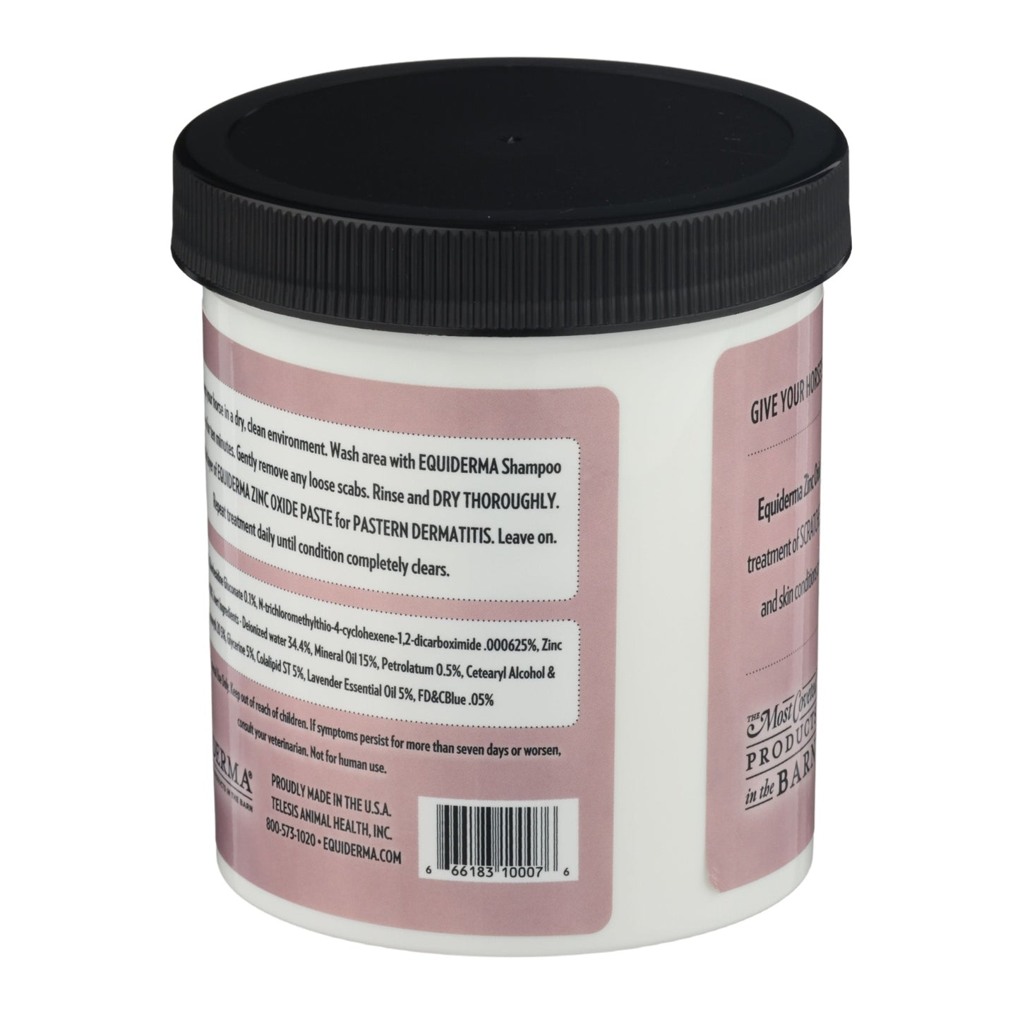 Zinc Paste