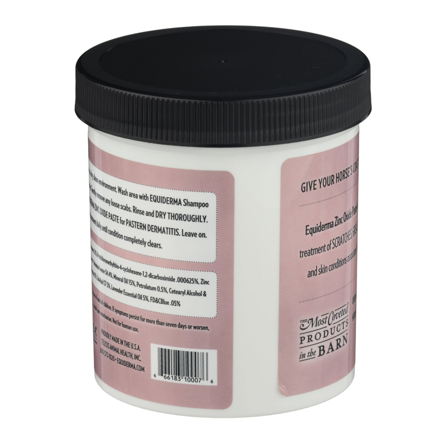 Zinc Paste
