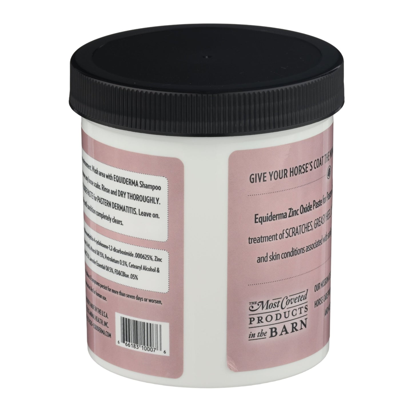 Zinc Paste