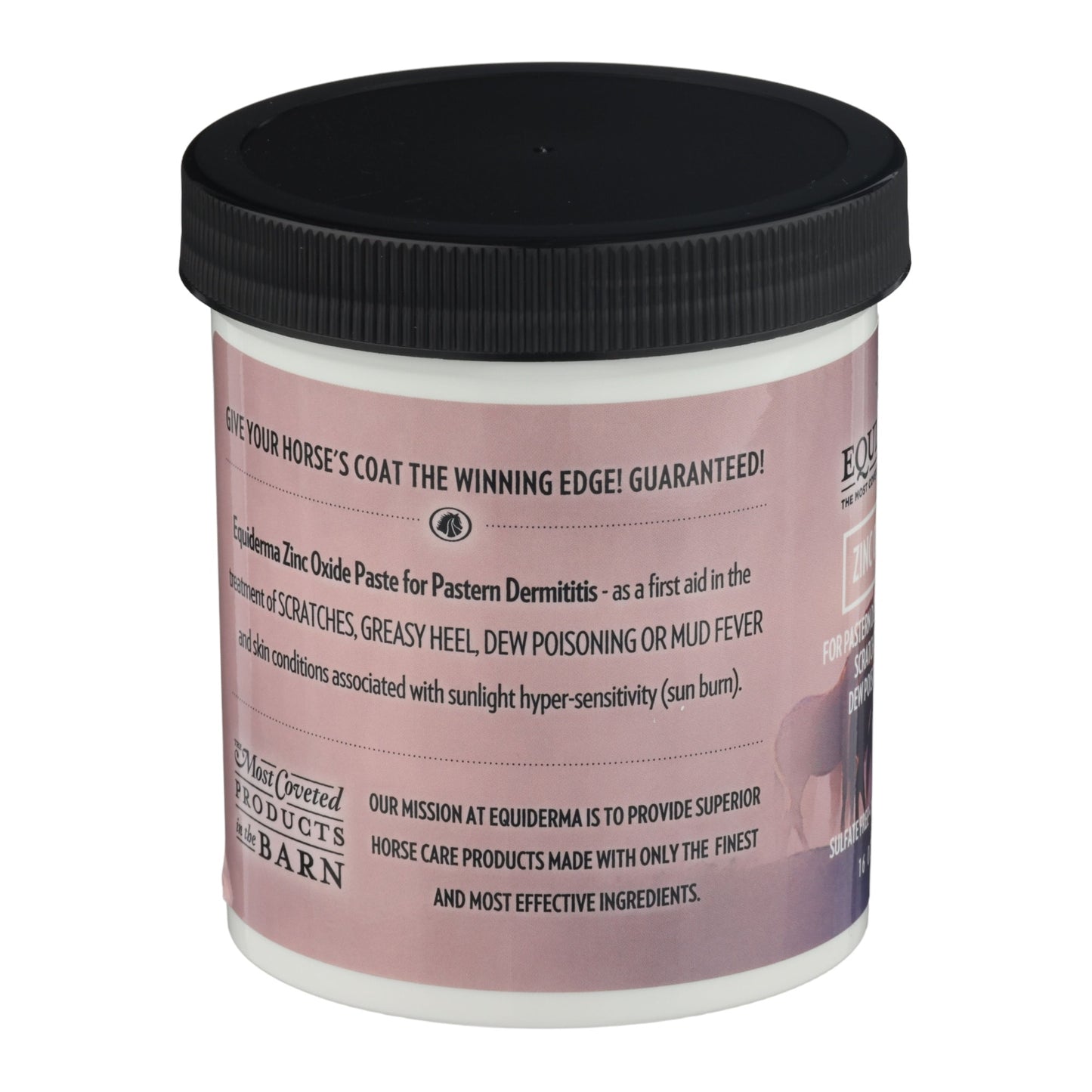 Zinc Paste