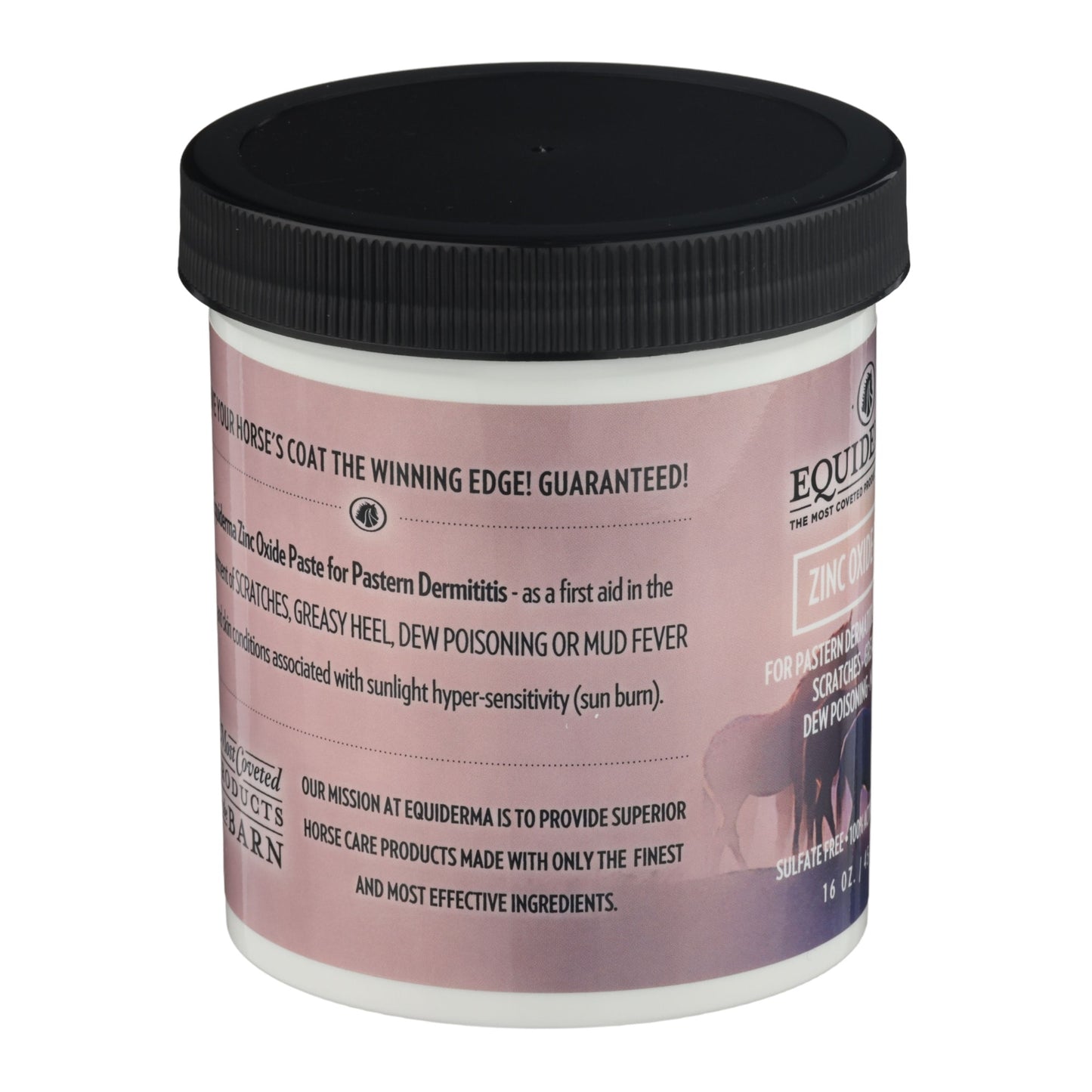 Zinc Paste