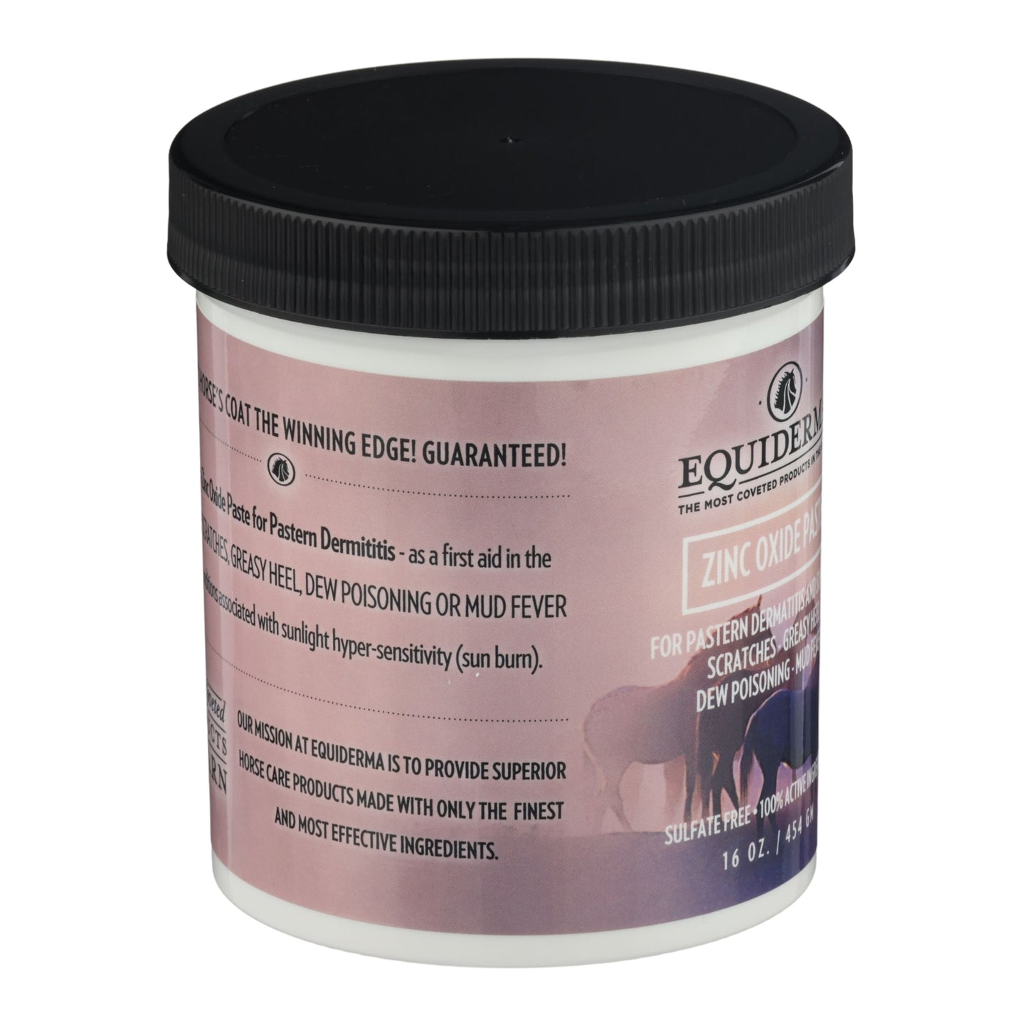 Zinc Paste
