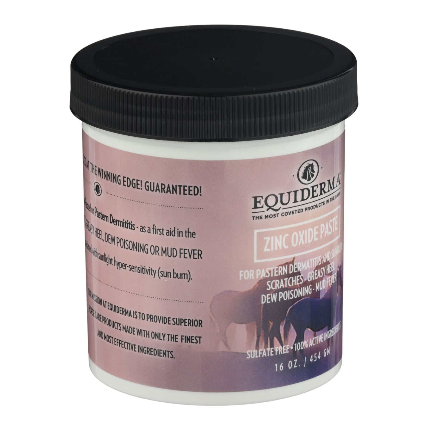 Zinc Paste