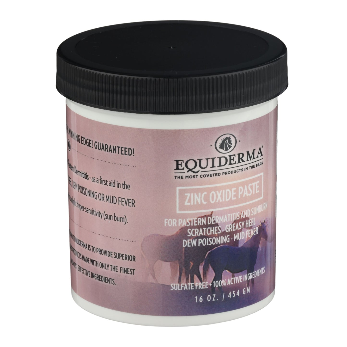 Zinc Paste