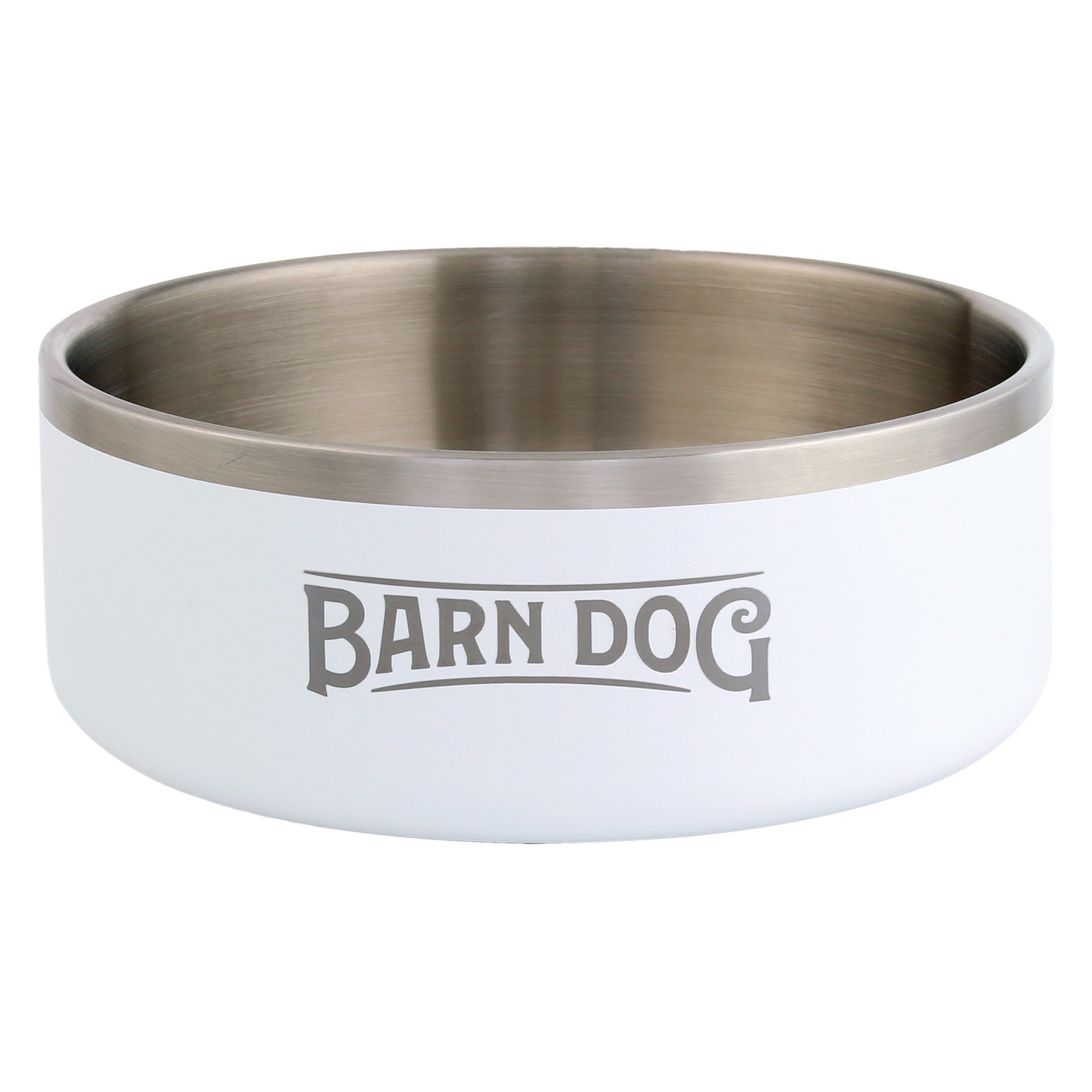 Barn Dog Bowl 32oz