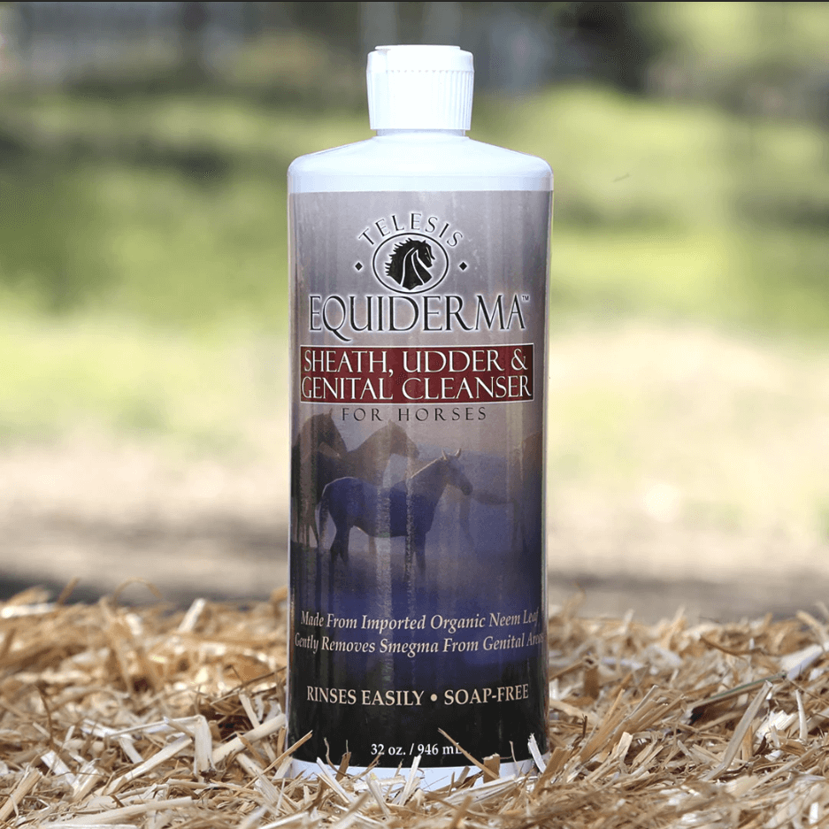 Sheath Cleanser 32oz