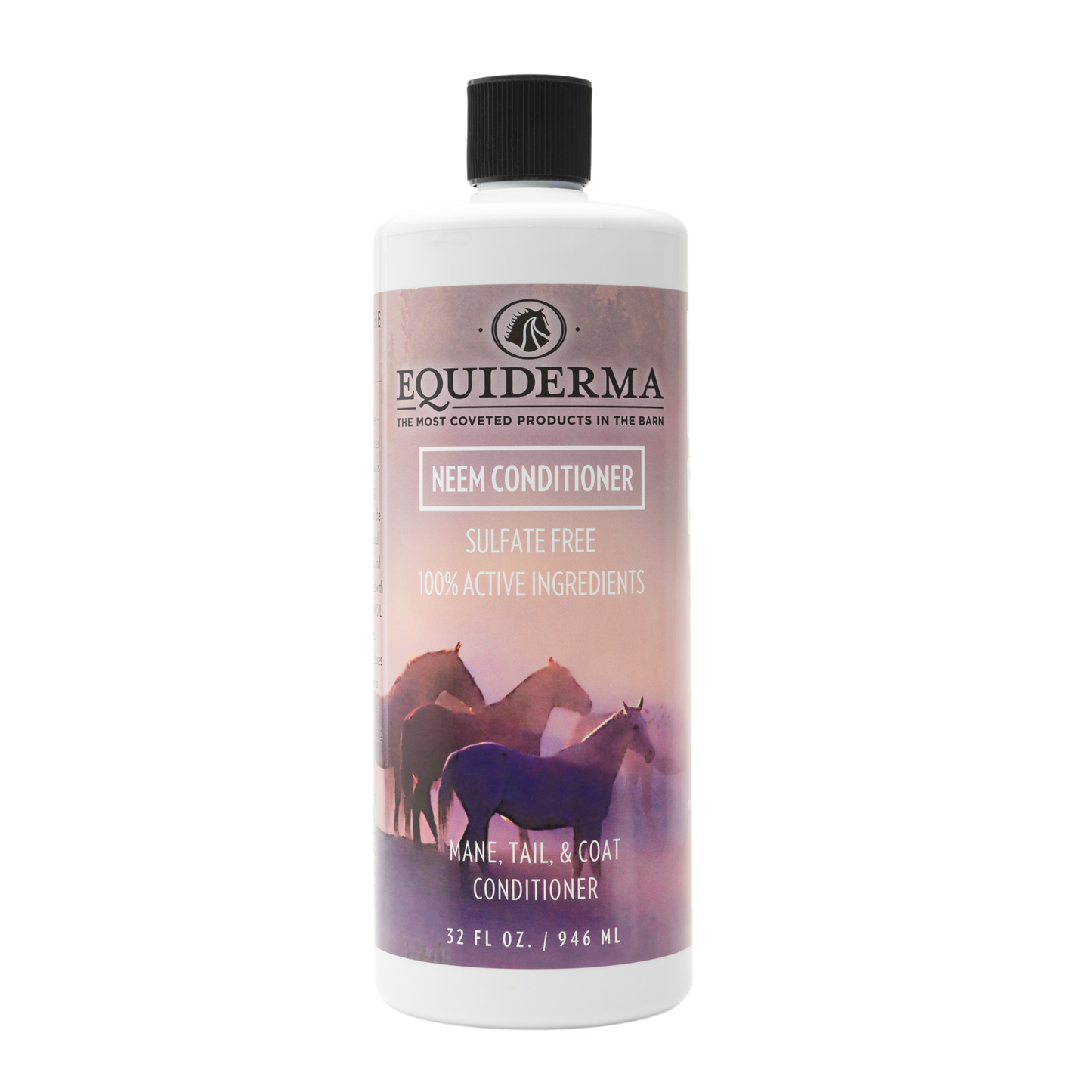 Equiderma Neem Horse Conditioner