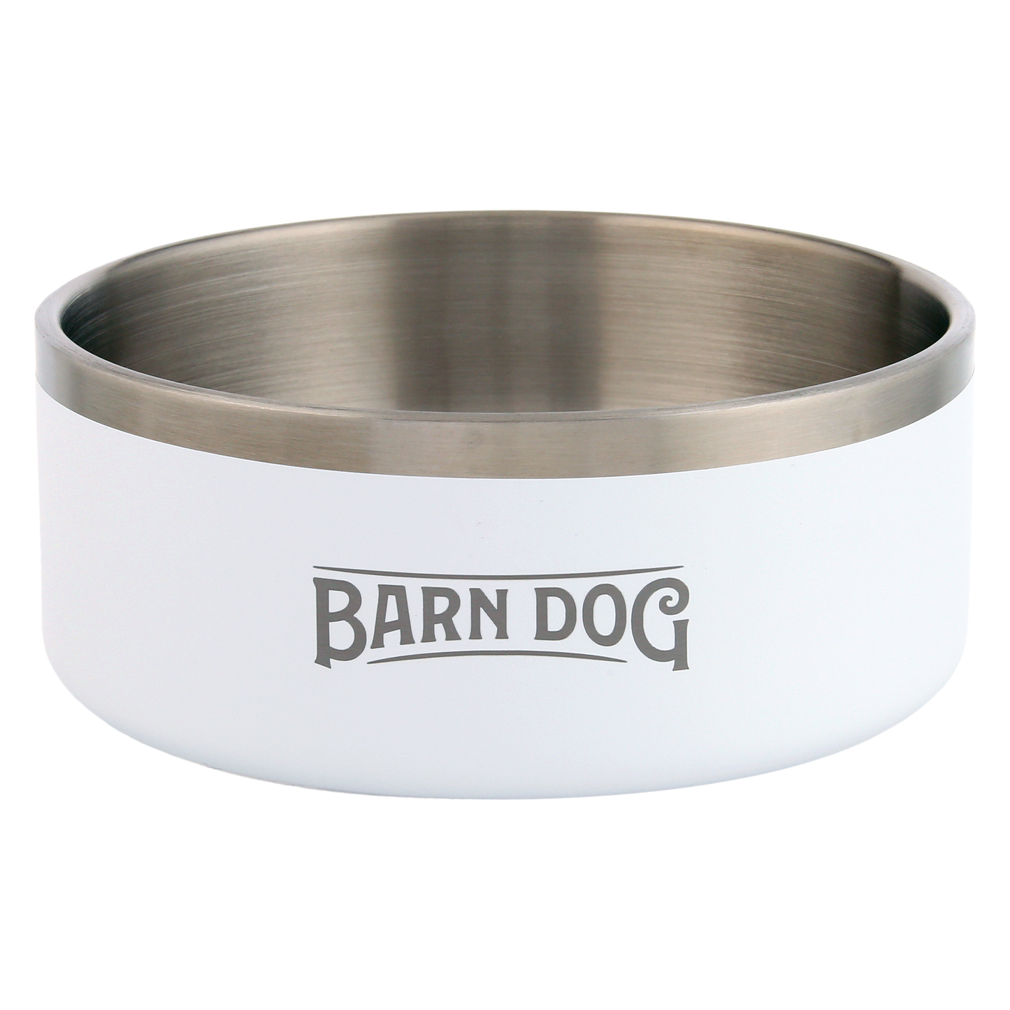 Barn Dog Bowl 32oz