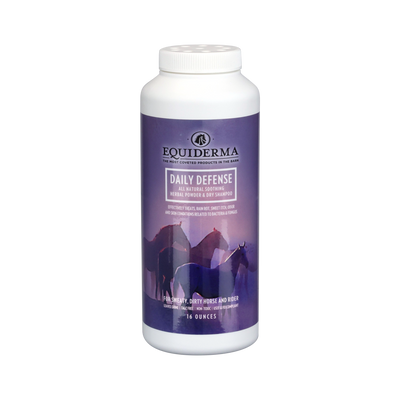 Daily Defense Dry Shampoo 16oz